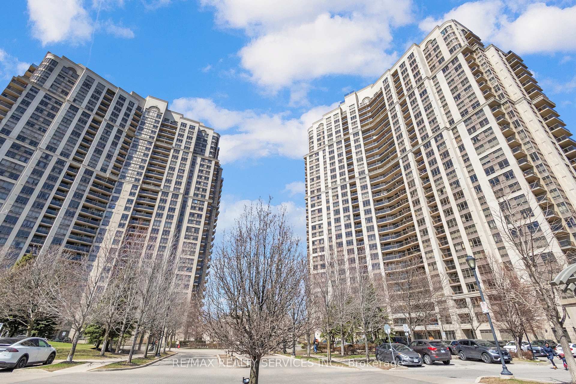 Photo of Unit 1027, 700 Humberwood Boulevard