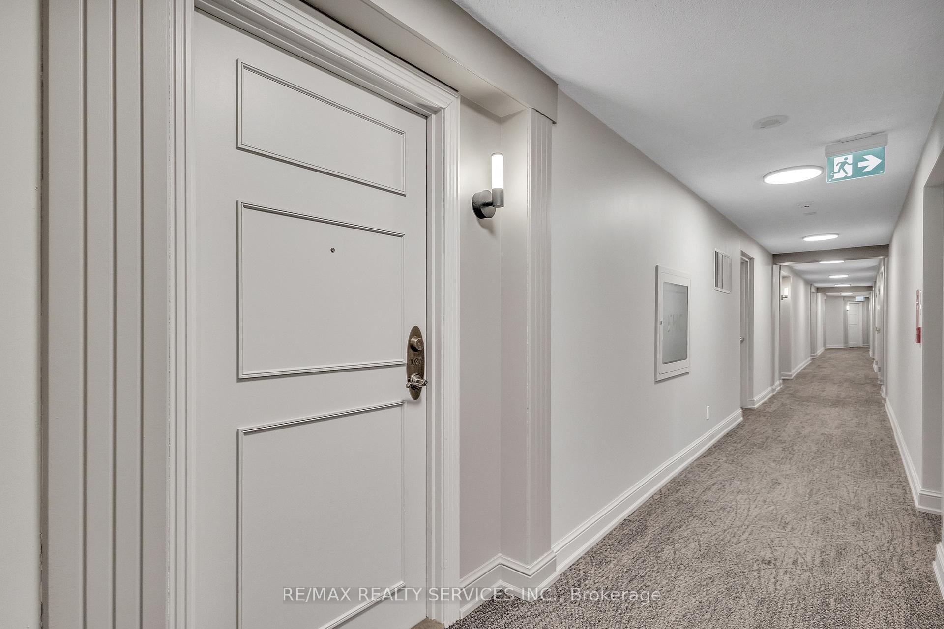 Photo 6 of Unit 1027, 700 Humberwood Boulevard, Etobicoke, West Humber-Clairville — HOMEH