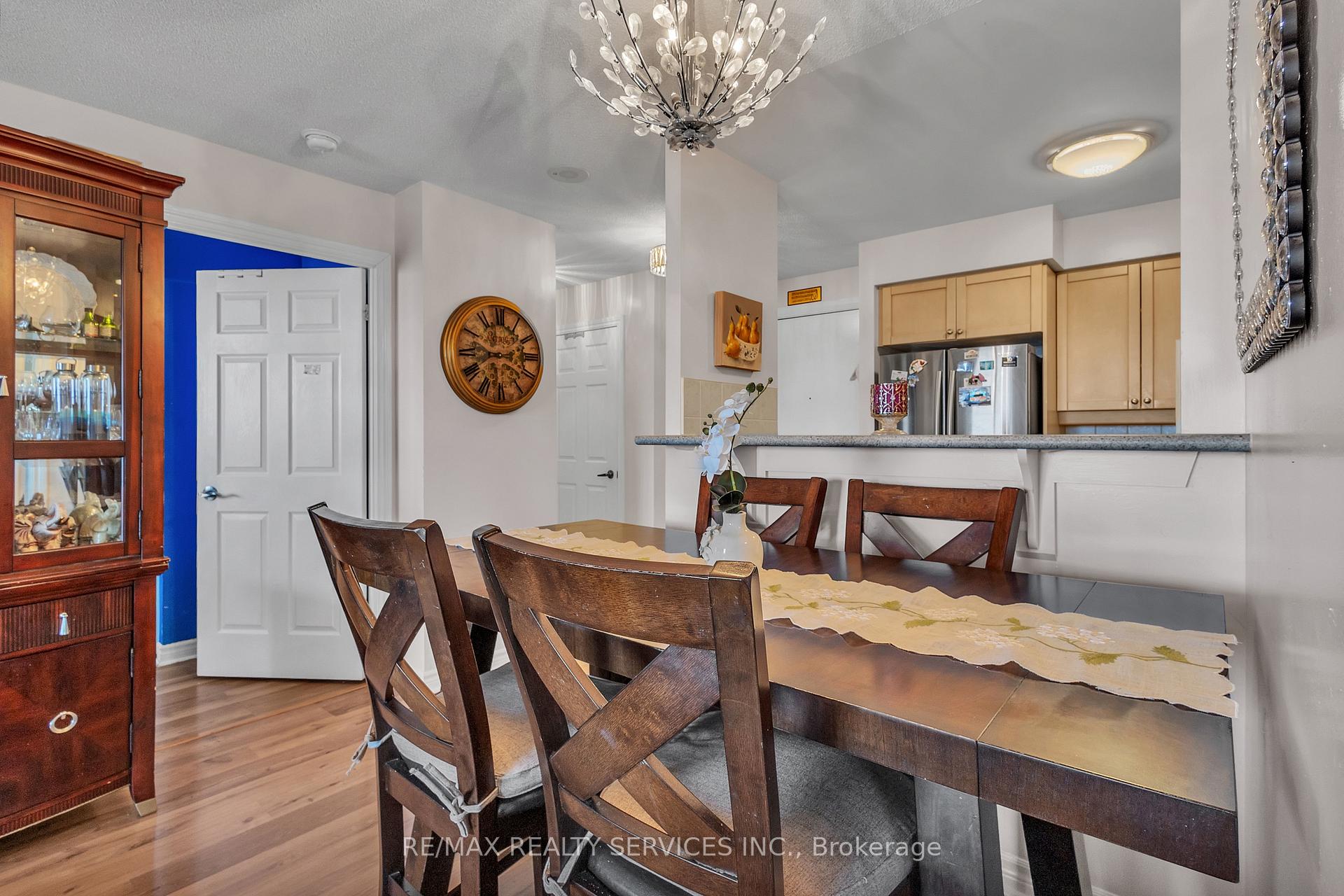 Photo 12 of Unit 1027, 700 Humberwood Boulevard, Etobicoke, West Humber-Clairville — HOMEH
