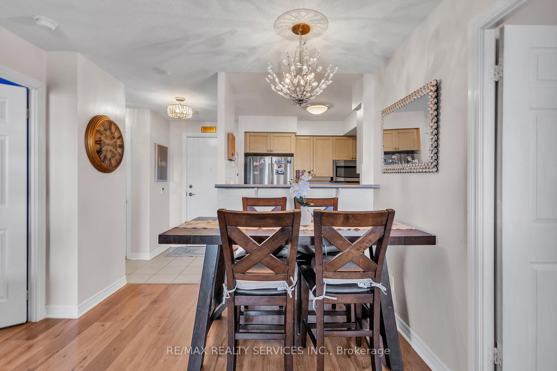 Photo 13 of Unit 1027, 700 Humberwood Boulevard, Etobicoke, West Humber-Clairville — HOMEH