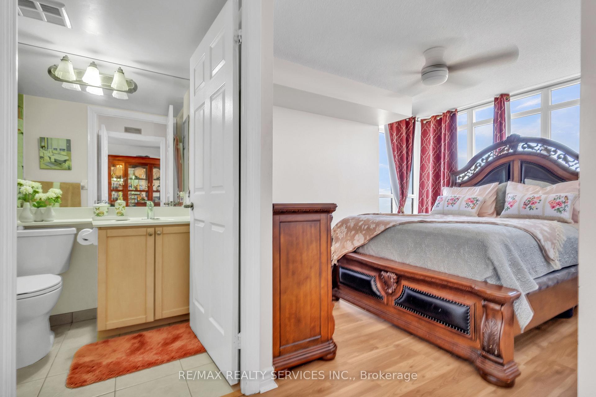 Photo 20 of Unit 1027, 700 Humberwood Boulevard, Etobicoke, West Humber-Clairville — HOMEH