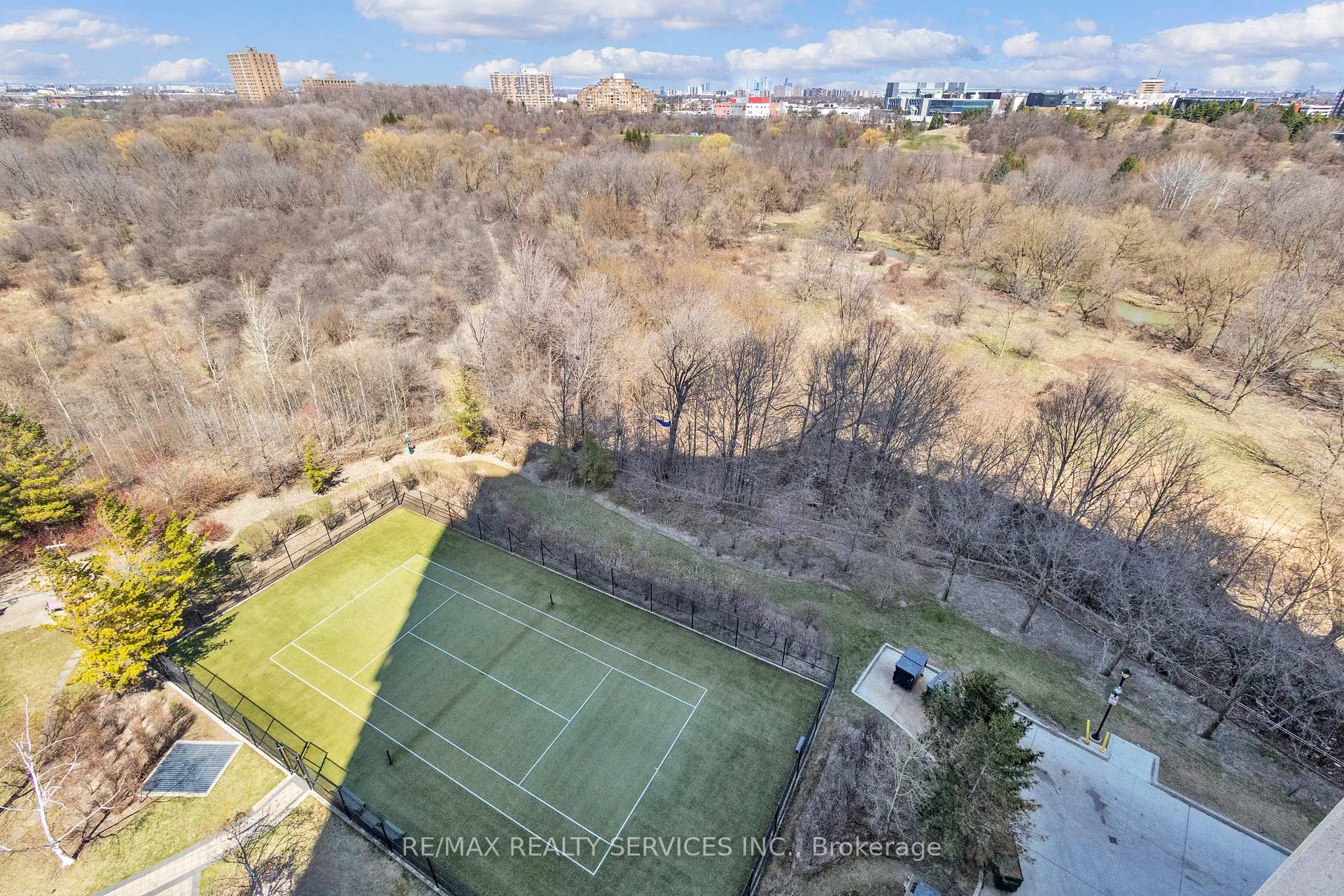 Photo 26 of Unit 1027, 700 Humberwood Boulevard, Etobicoke, West Humber-Clairville — HOMEH