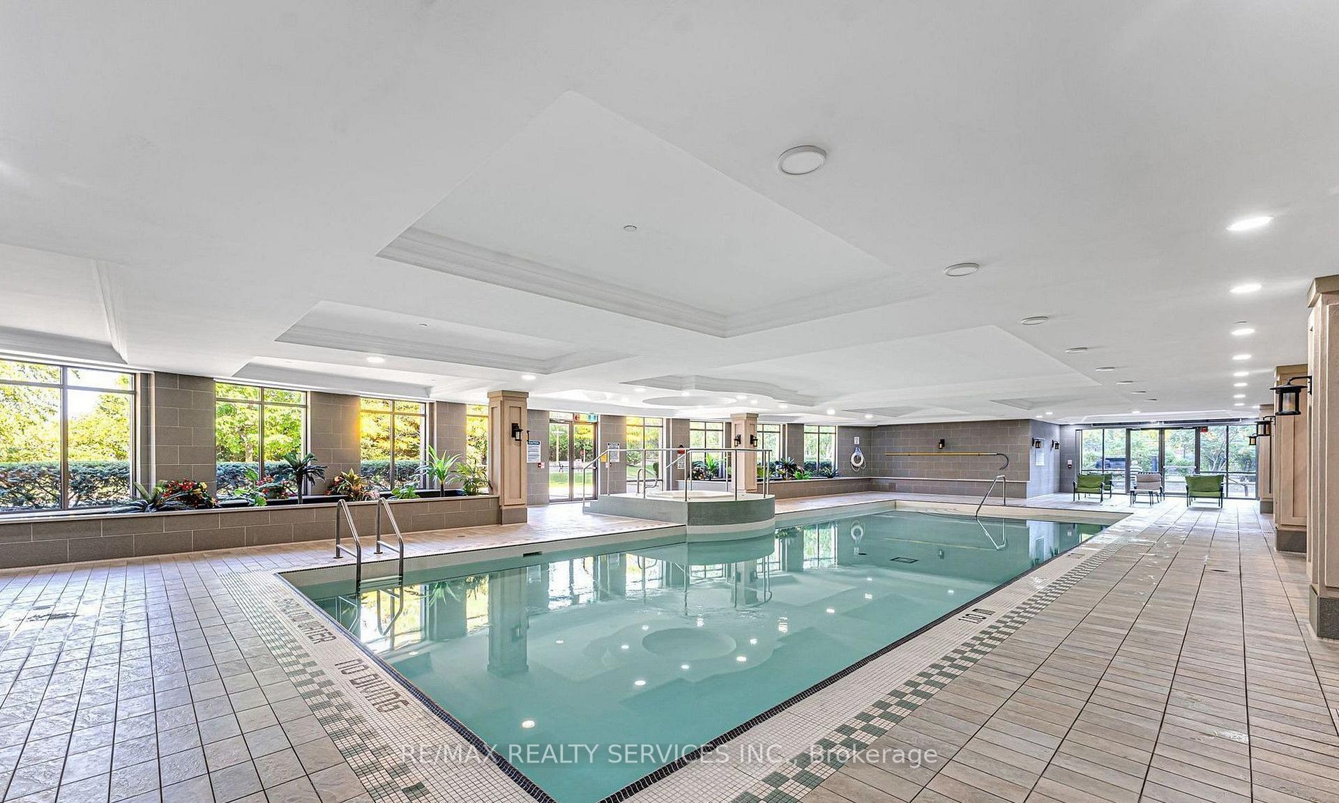 Photo 32 of Unit 1027, 700 Humberwood Boulevard, Etobicoke, West Humber-Clairville — HOMEH