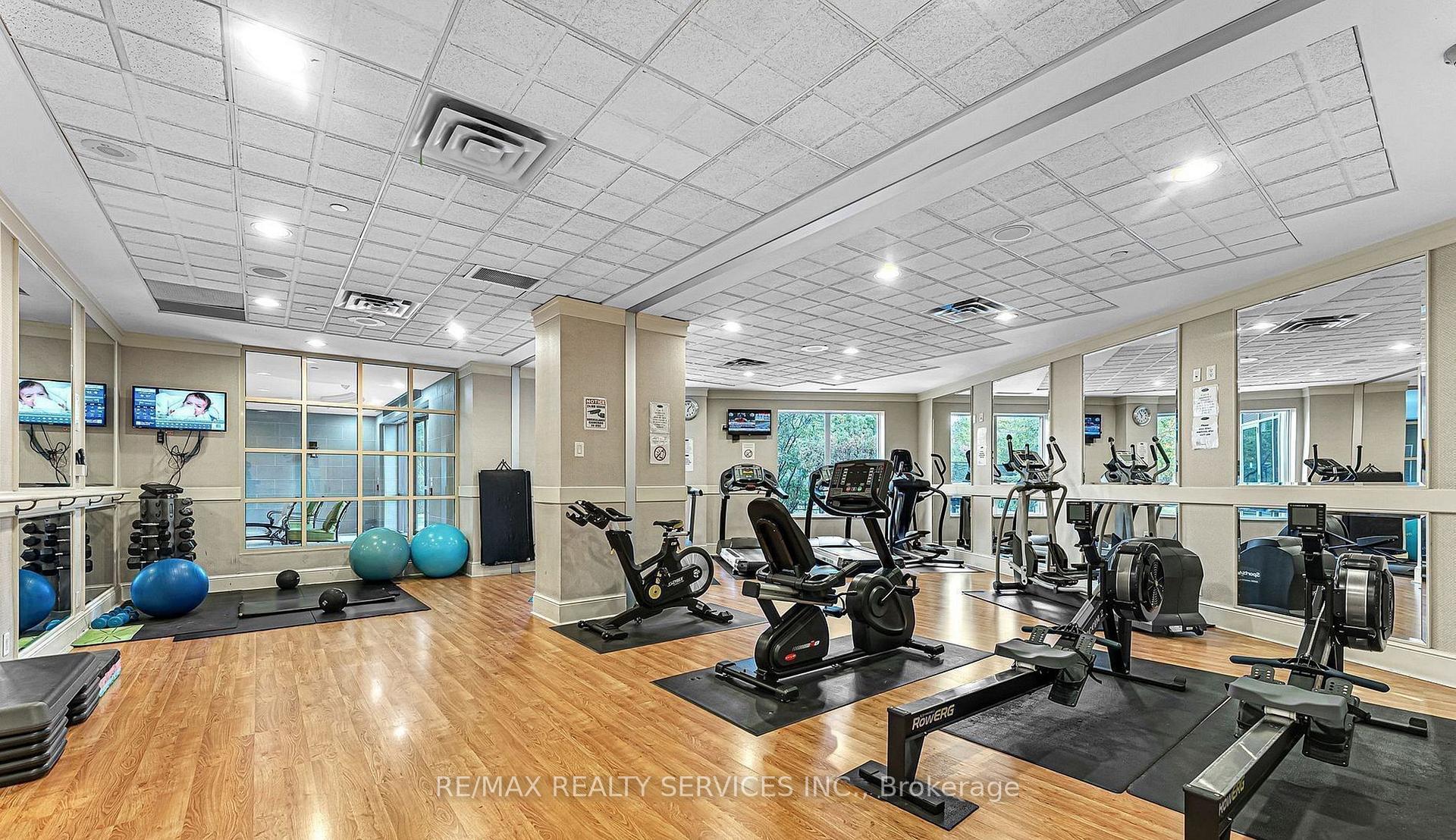 Photo 33 of Unit 1027, 700 Humberwood Boulevard, Etobicoke, West Humber-Clairville — HOMEH