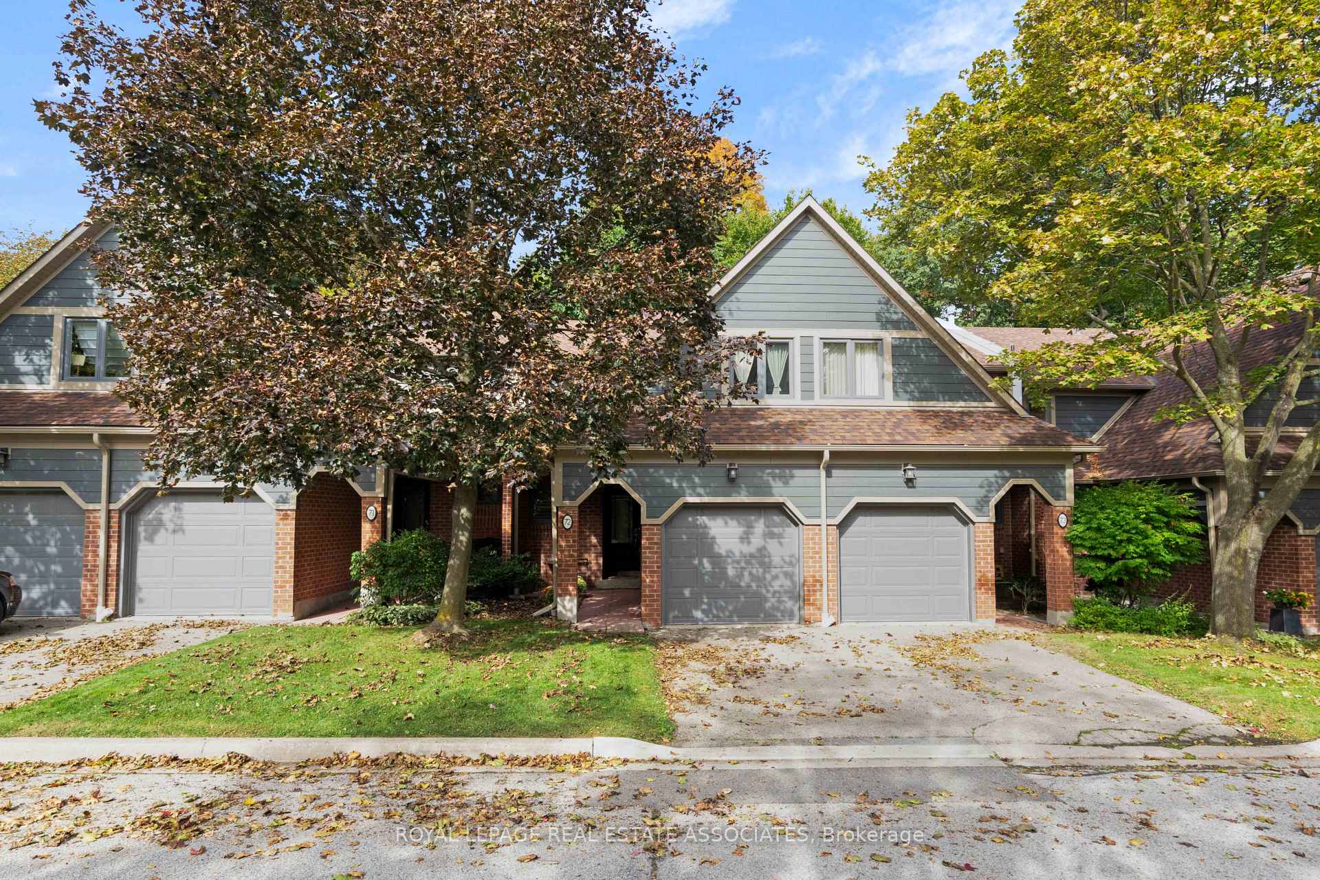 Photo of Unit 72, 2199 Burnhamthorpe Road W