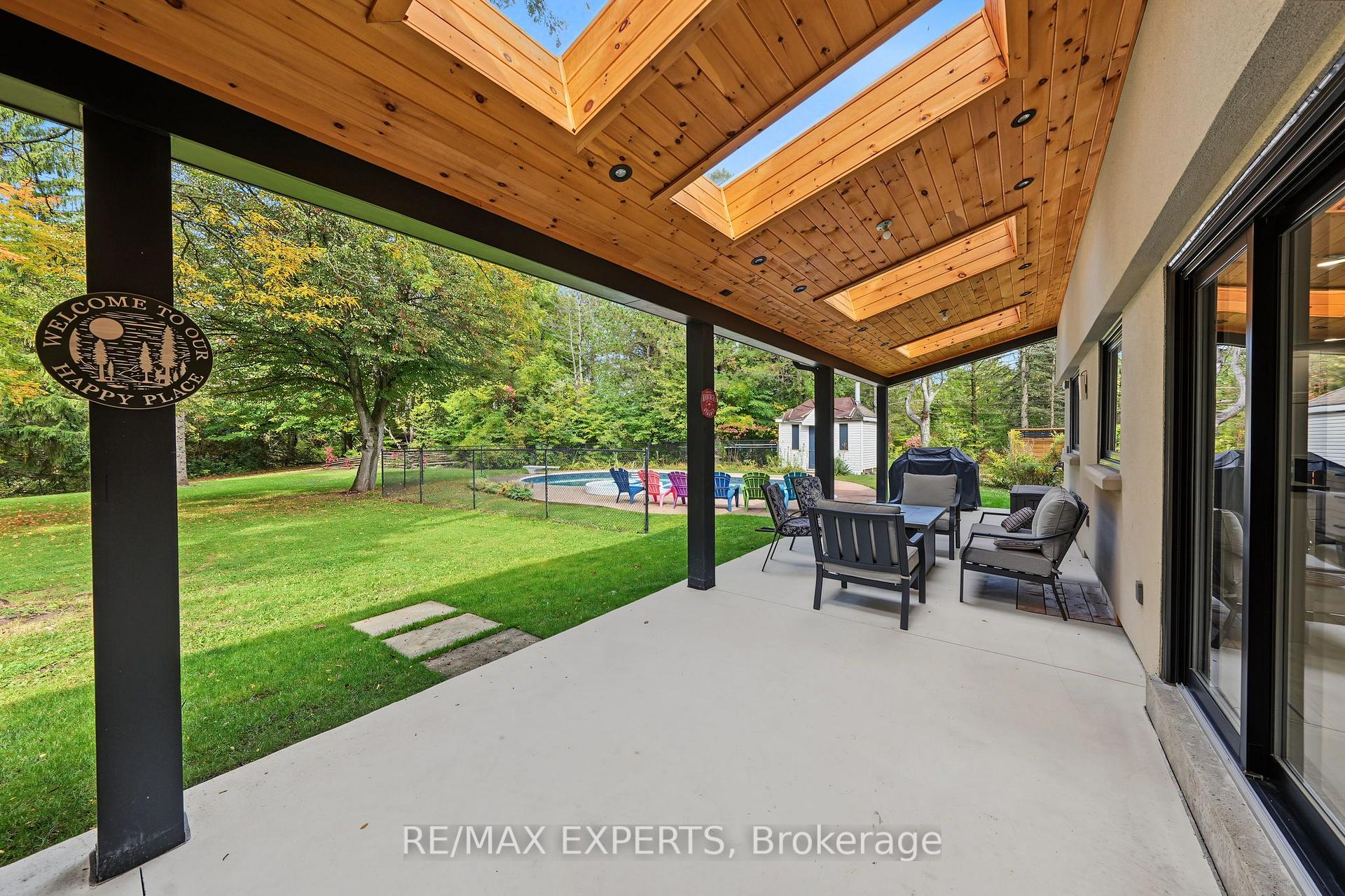 Photo 40 of 81 Matson Drive, Caledon, Palgrave — HOMEH