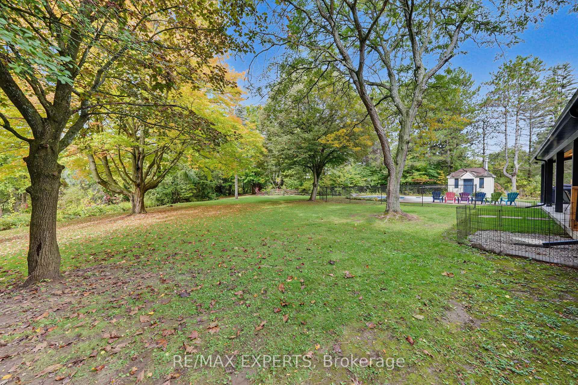 Photo 44 of 81 Matson Drive, Caledon, Palgrave — HOMEH