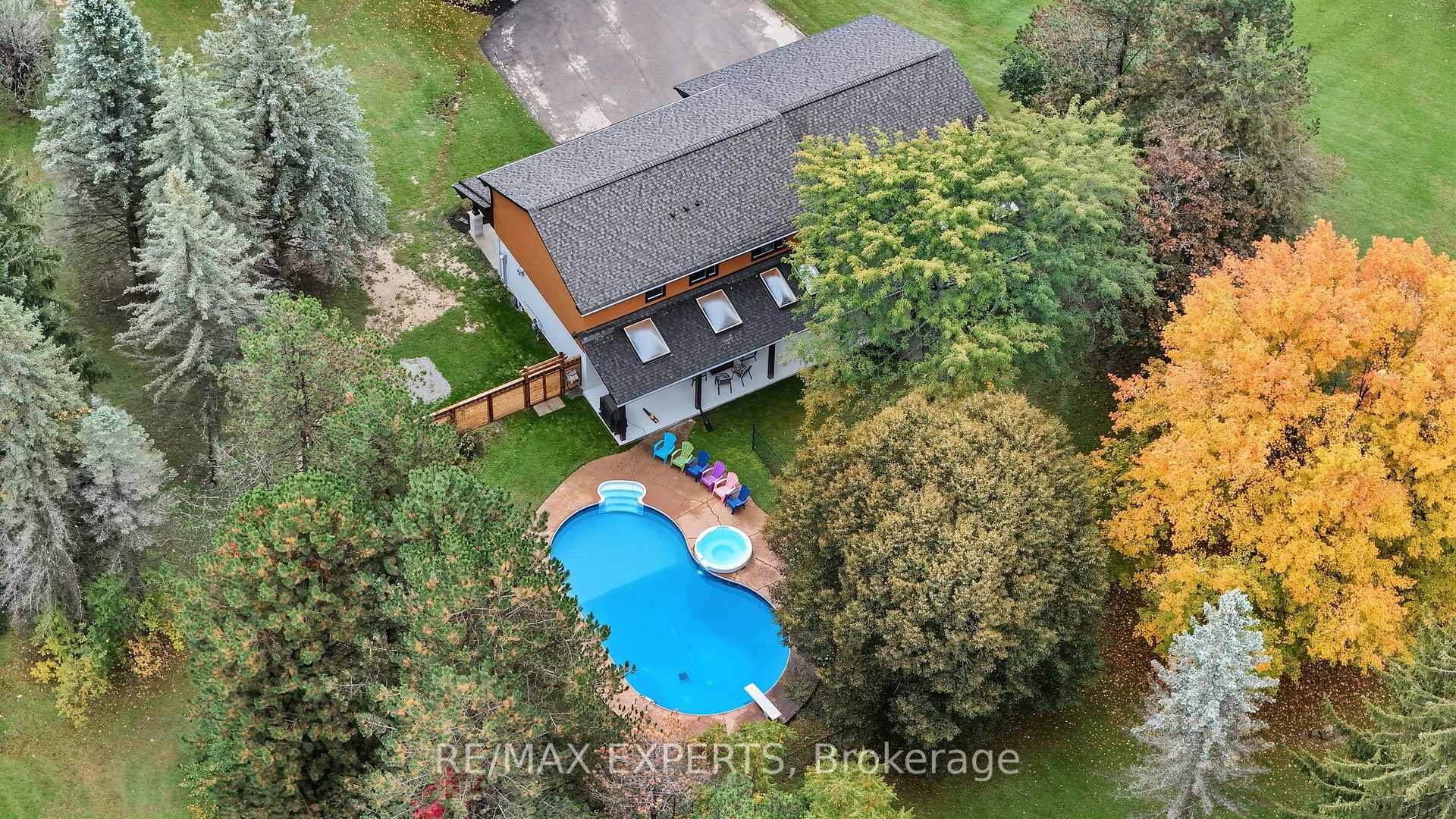 Photo 46 of 81 Matson Drive, Caledon, Palgrave — HOMEH