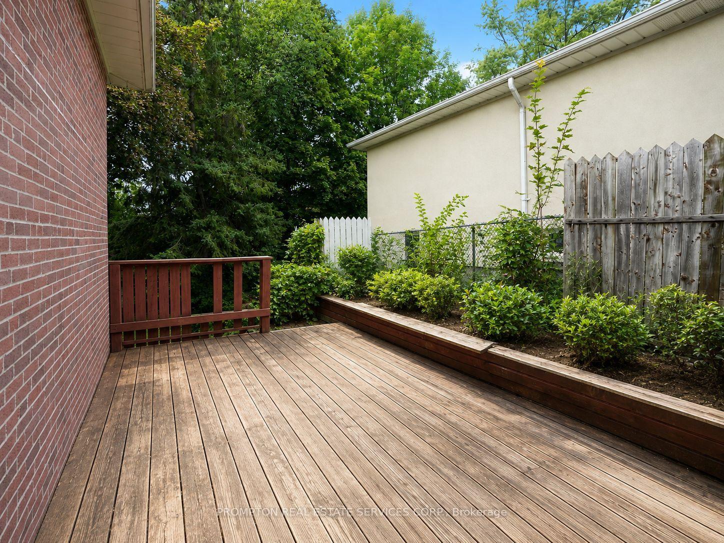 Photo 20 of 25 Lehar Crescent, North York, Hillcrest Village — HOMEH