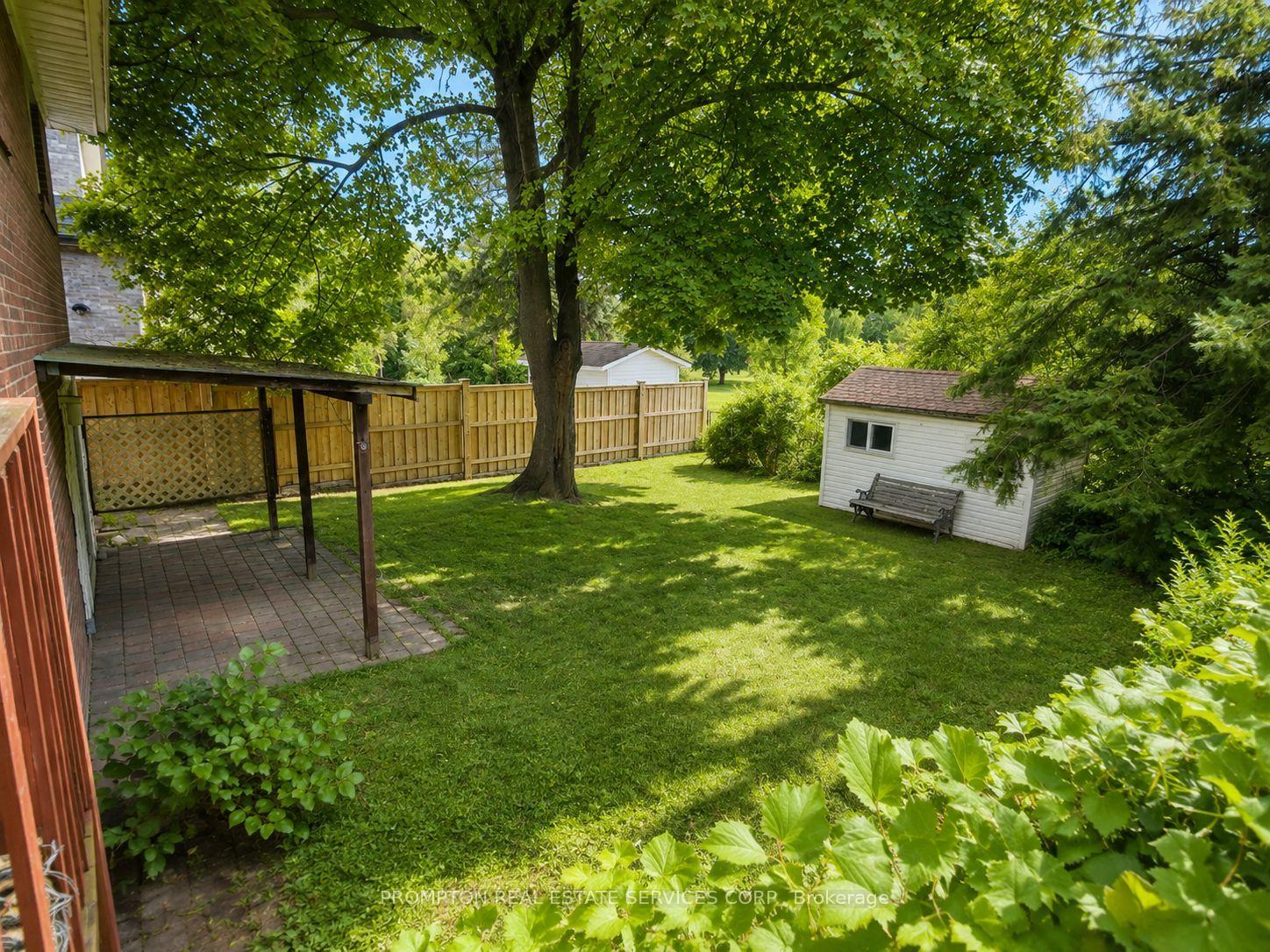 Photo 28 of 25 Lehar Crescent, North York, Hillcrest Village — HOMEH
