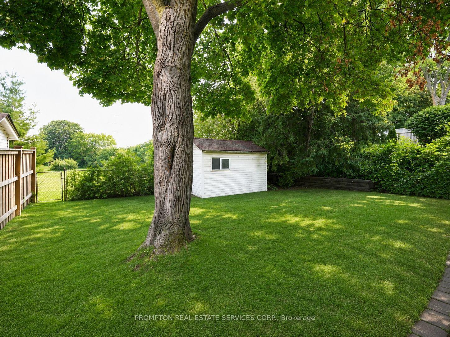 Photo 29 of 25 Lehar Crescent, North York, Hillcrest Village — HOMEH
