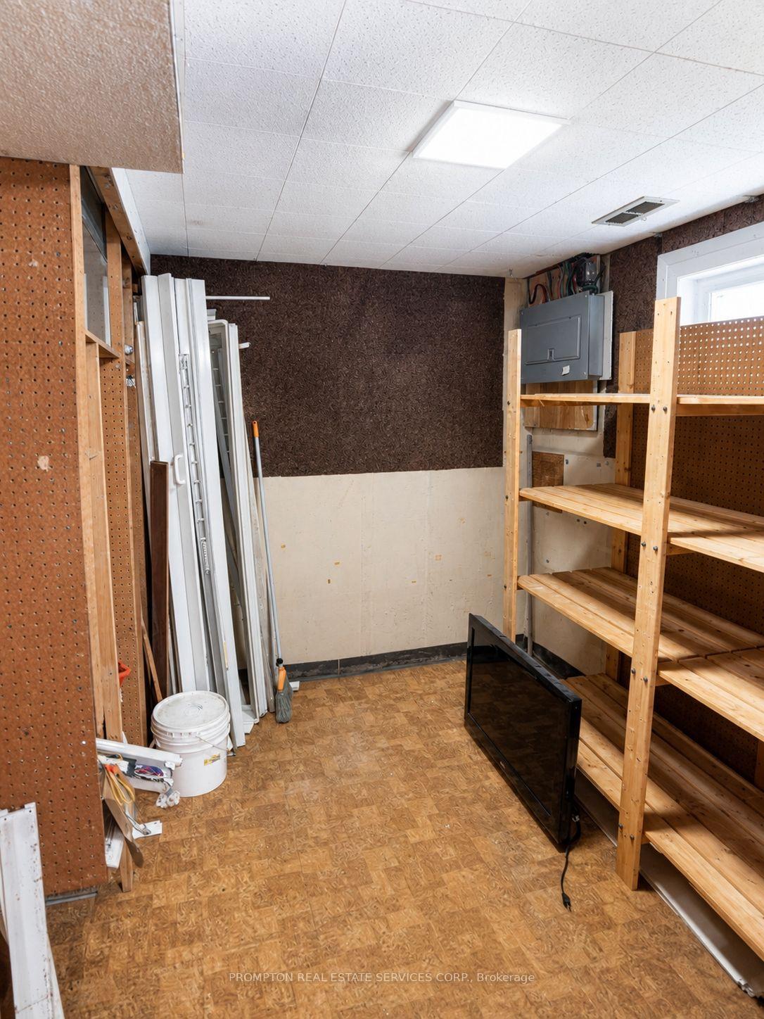 Photo 25 of 25 Lehar Crescent, North York, Hillcrest Village — HOMEH