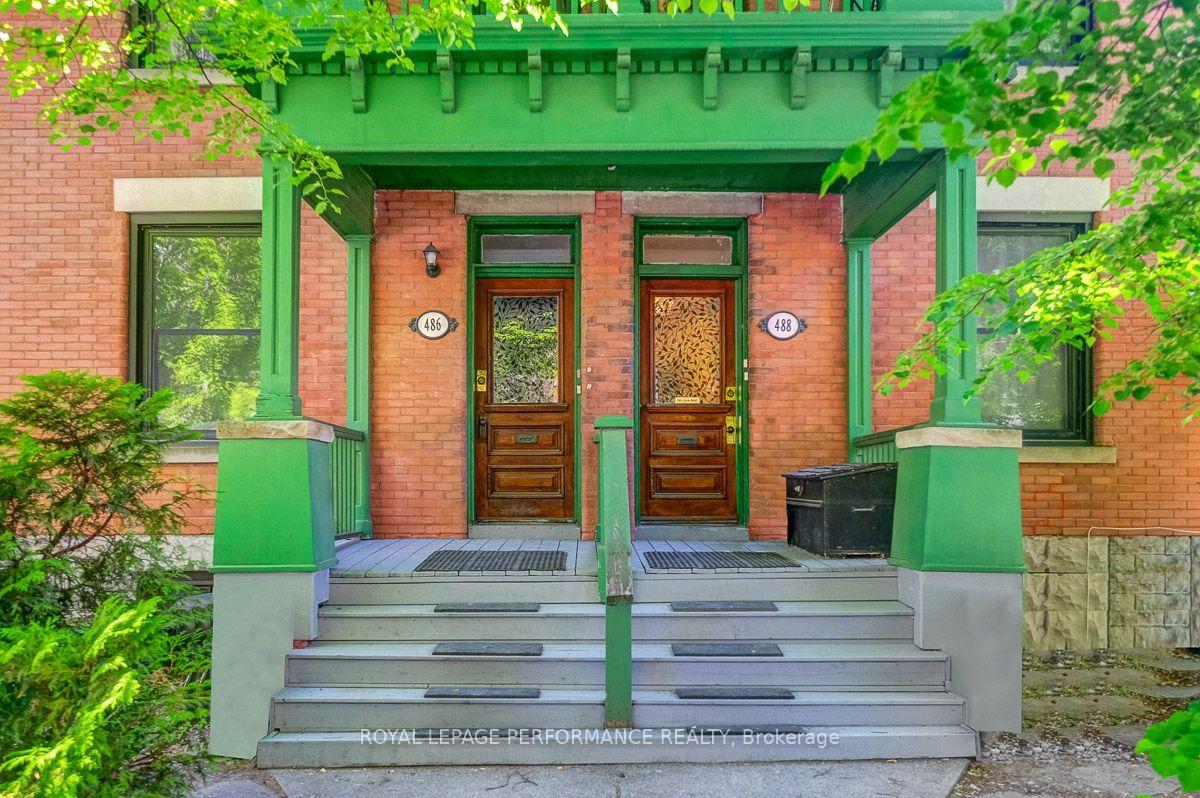 Photo 2 of 486-488 Lisgar Street, Ottawa, Ottawa Centre — HOMEH