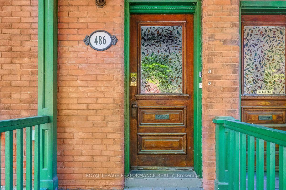 Photo 3 of 486-488 Lisgar Street, Ottawa, Ottawa Centre — HOMEH