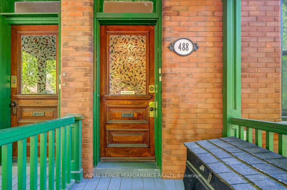 Photo 4 of 486-488 Lisgar Street, Ottawa, Ottawa Centre — HOMEH