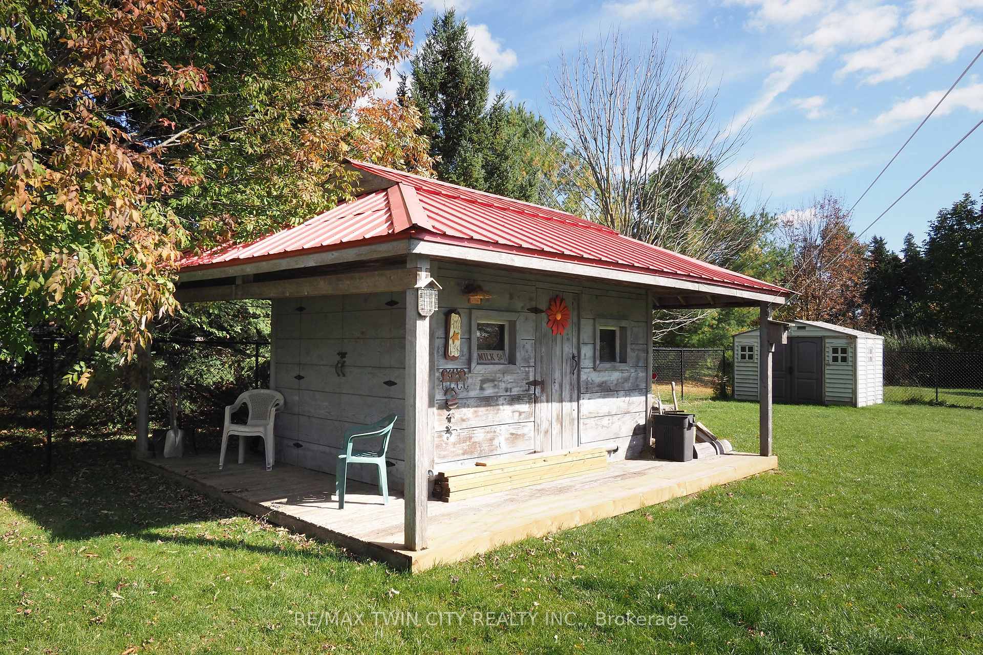 Photo 45 of 30 Nesbitt Street, Mapleton, Rural Mapleton — HOMEH