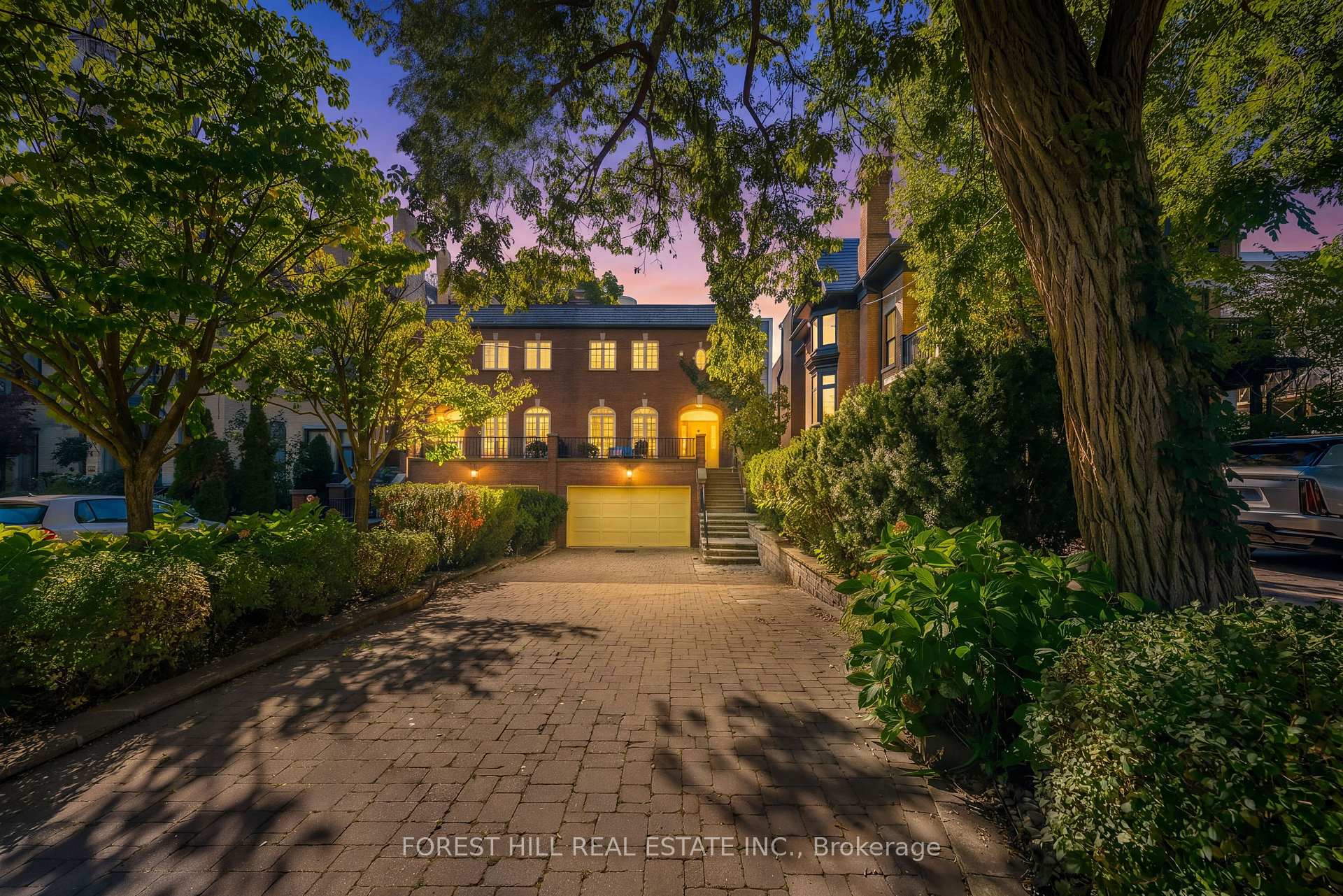 Photo of 45 Heath Street W