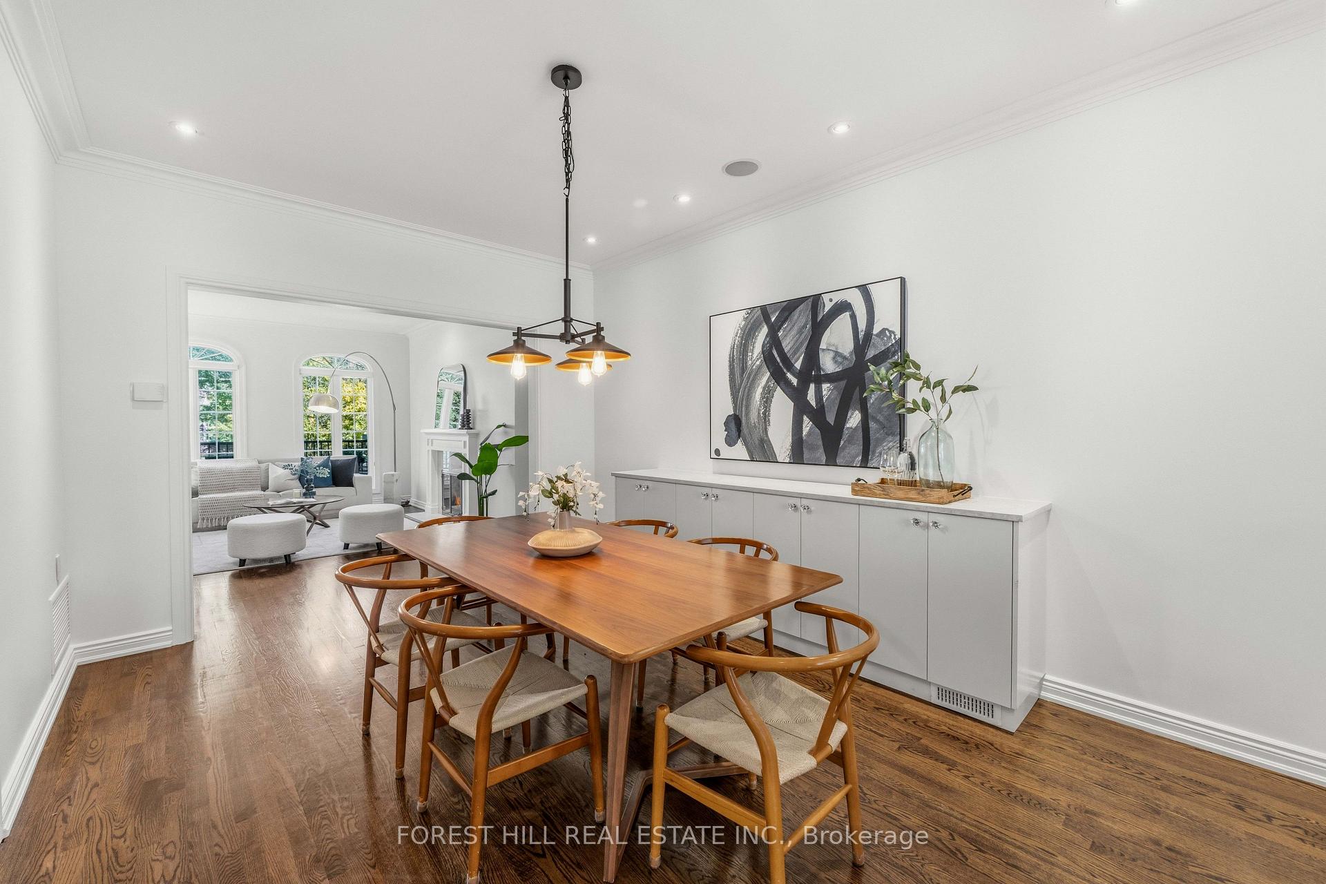 Photo 16 of 45 Heath Street W, Toronto, Yonge-St. Clair — HOMEH