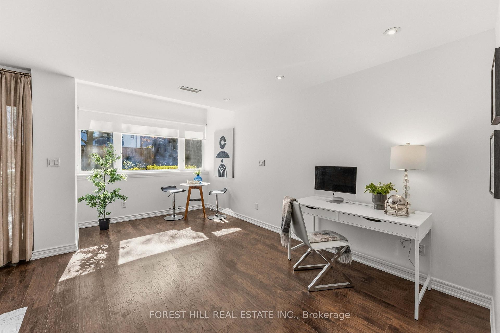 Photo 41 of 45 Heath Street W, Toronto, Yonge-St. Clair — HOMEH