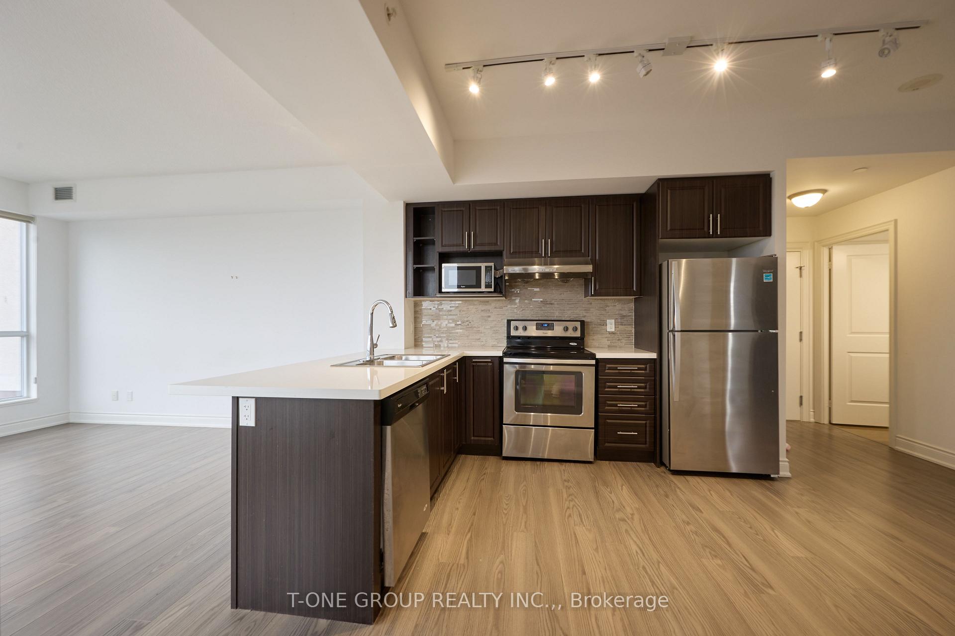 Photo 2 of Unit 611, 99 South Town Centre Boulevard, Markham, Unionville — HOMEH