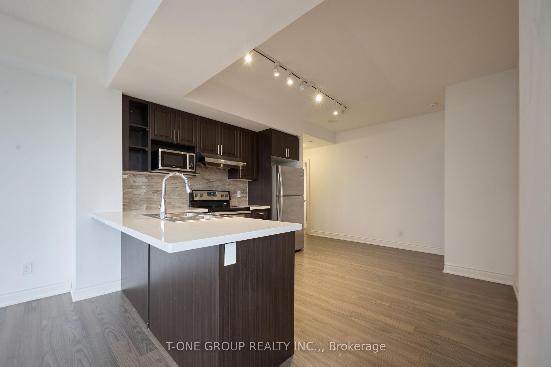 Photo 3 of Unit 611, 99 South Town Centre Boulevard, Markham, Unionville — HOMEH