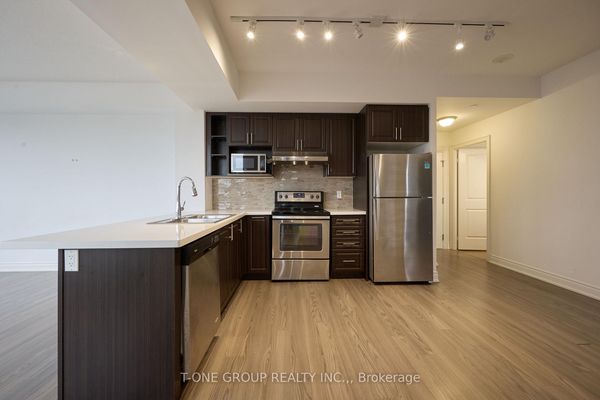 Photo 4 of Unit 611, 99 South Town Centre Boulevard, Markham, Unionville — HOMEH