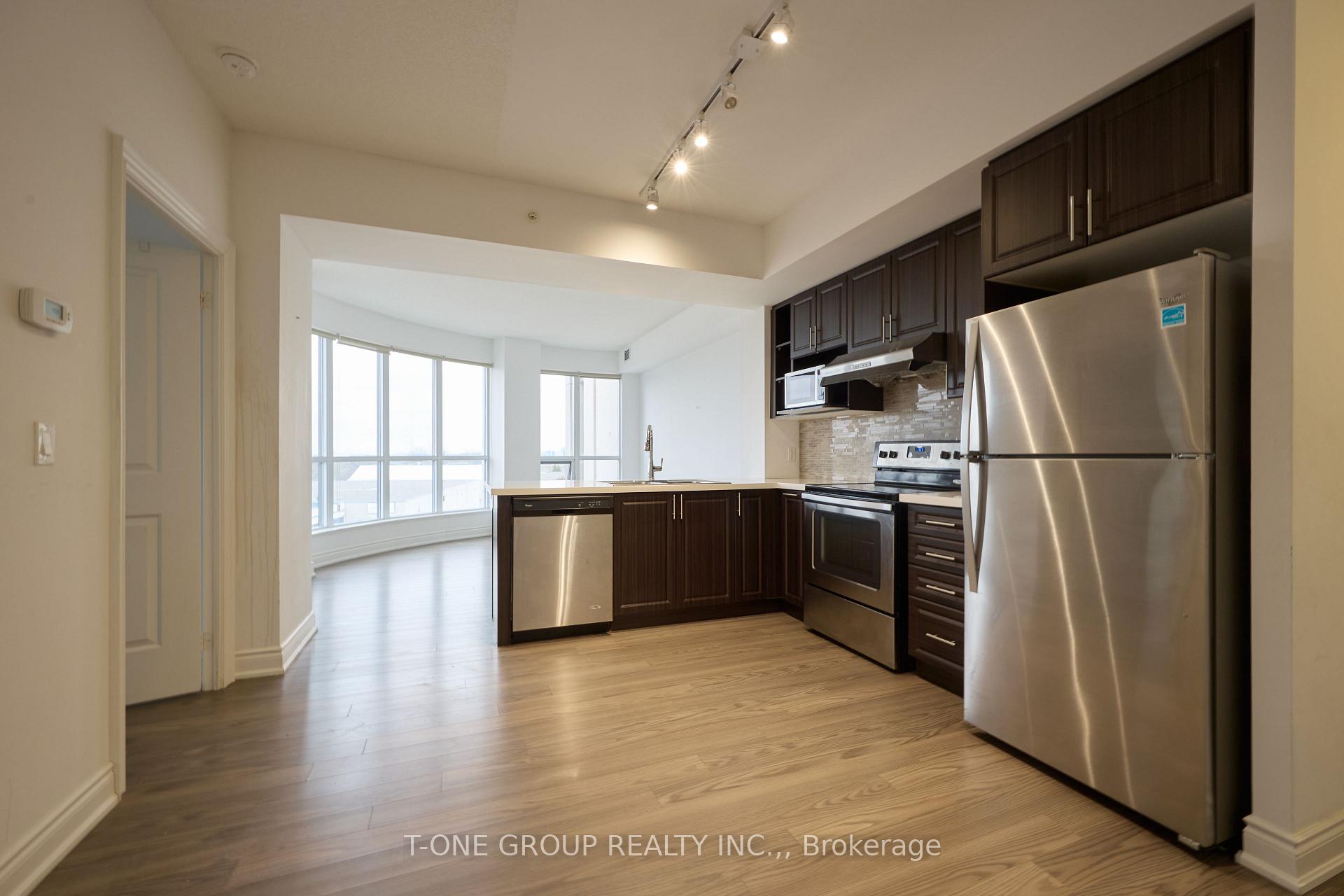 Photo 5 of Unit 611, 99 South Town Centre Boulevard, Markham, Unionville — HOMEH