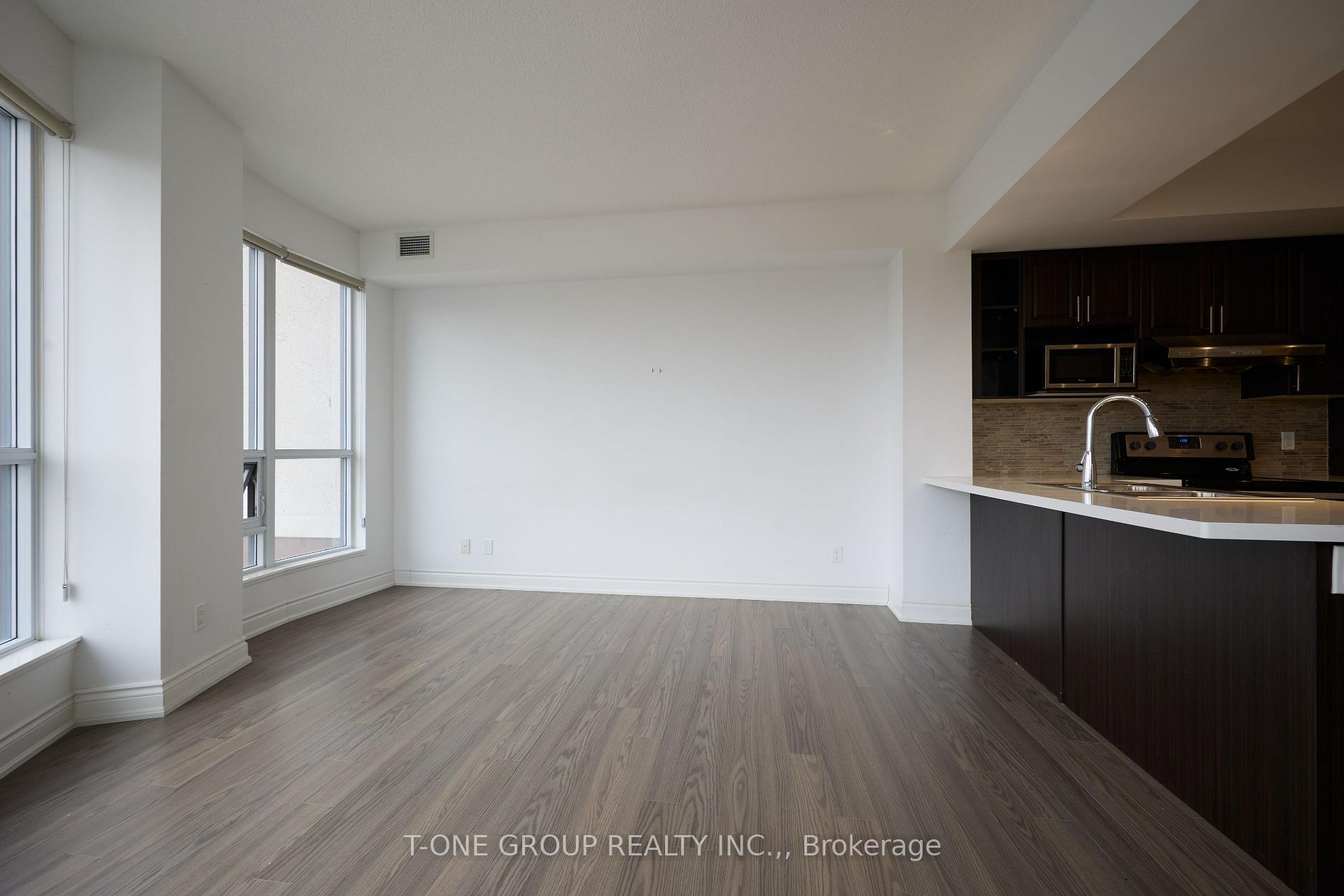 Photo 6 of Unit 611, 99 South Town Centre Boulevard, Markham, Unionville — HOMEH