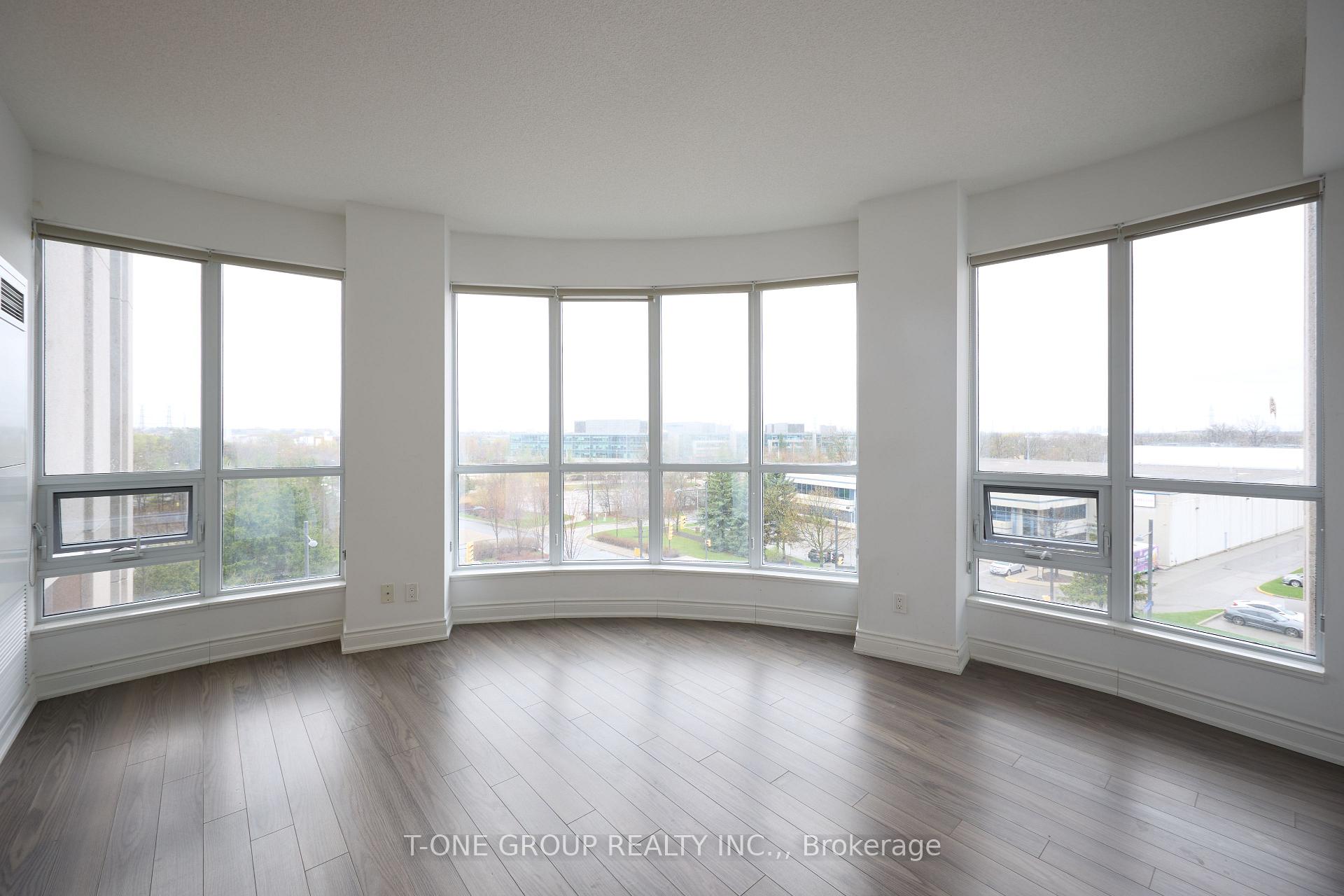 Photo 8 of Unit 611, 99 South Town Centre Boulevard, Markham, Unionville — HOMEH