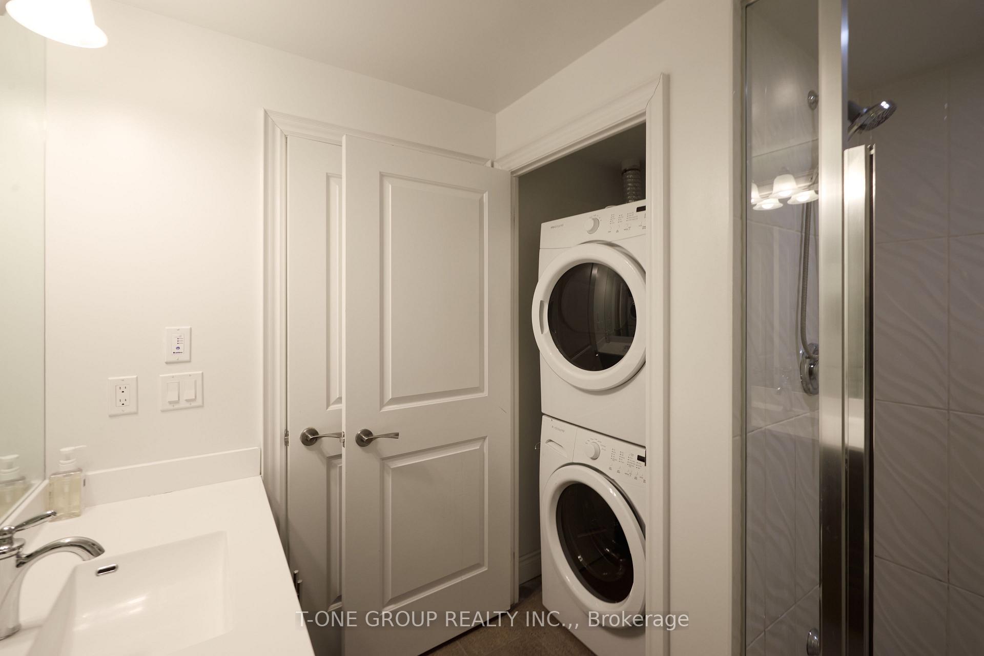 Photo 10 of Unit 611, 99 South Town Centre Boulevard, Markham, Unionville — HOMEH
