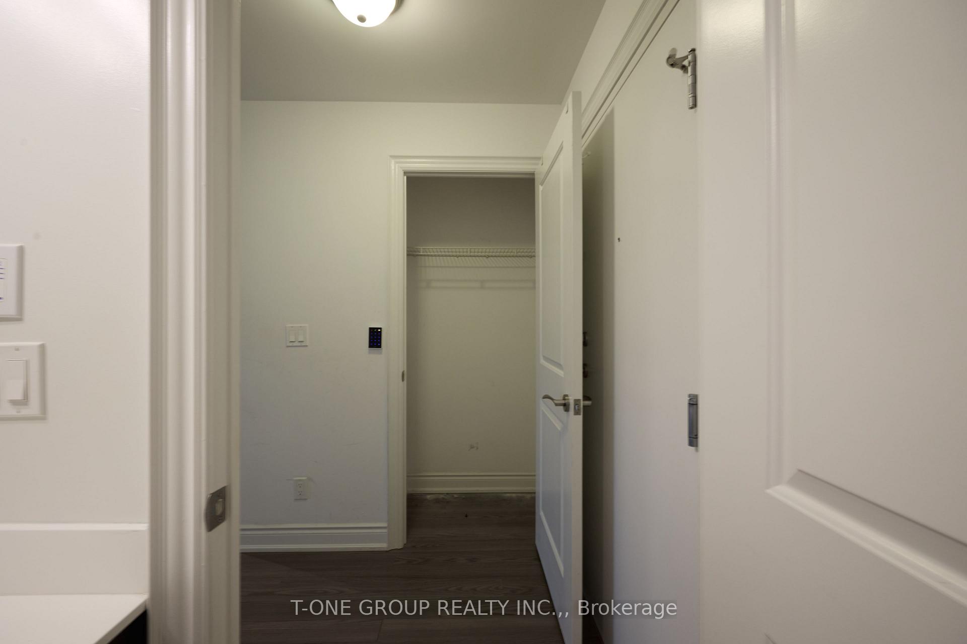 Photo 13 of Unit 611, 99 South Town Centre Boulevard, Markham, Unionville — HOMEH