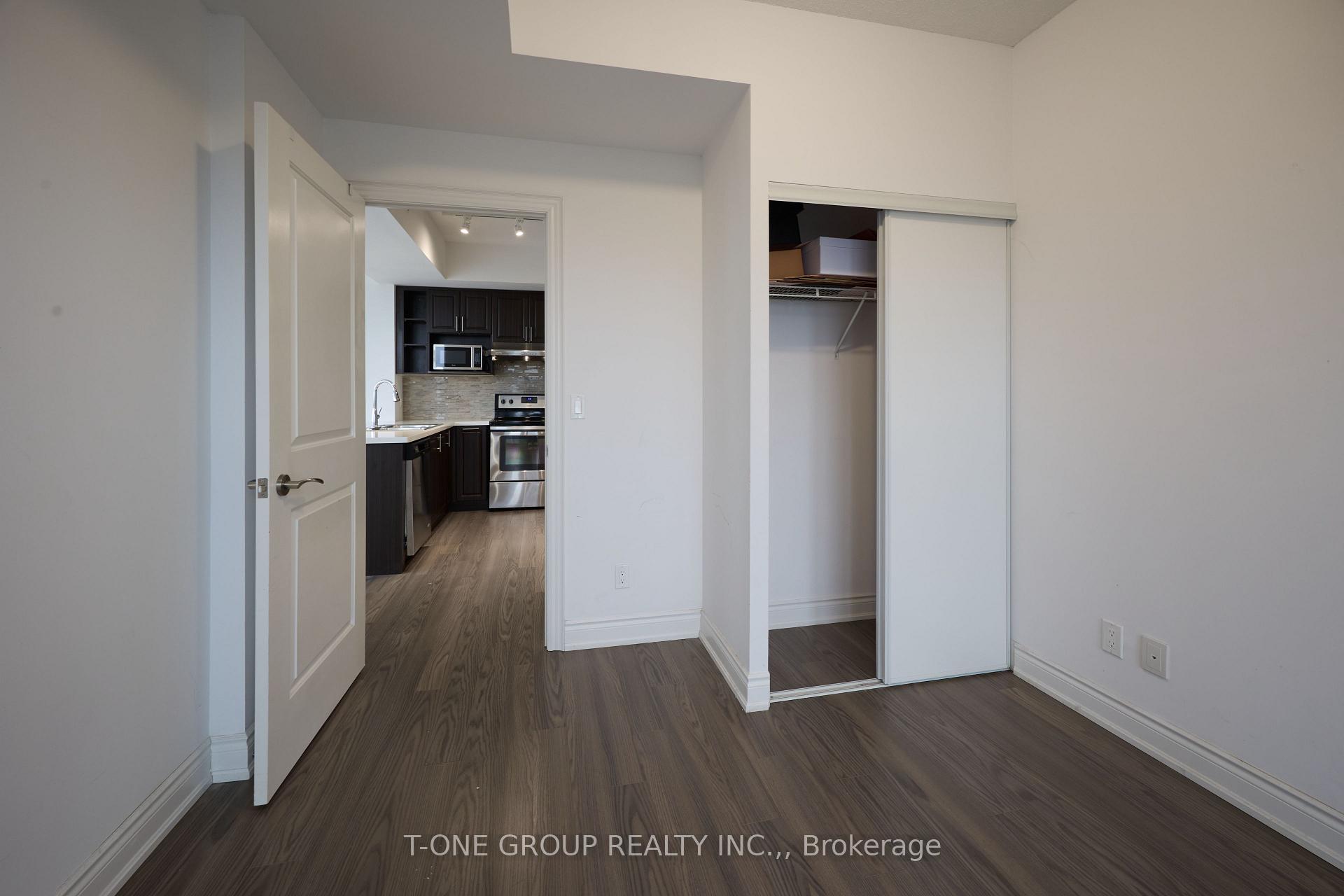 Photo 25 of Unit 611, 99 South Town Centre Boulevard, Markham, Unionville — HOMEH