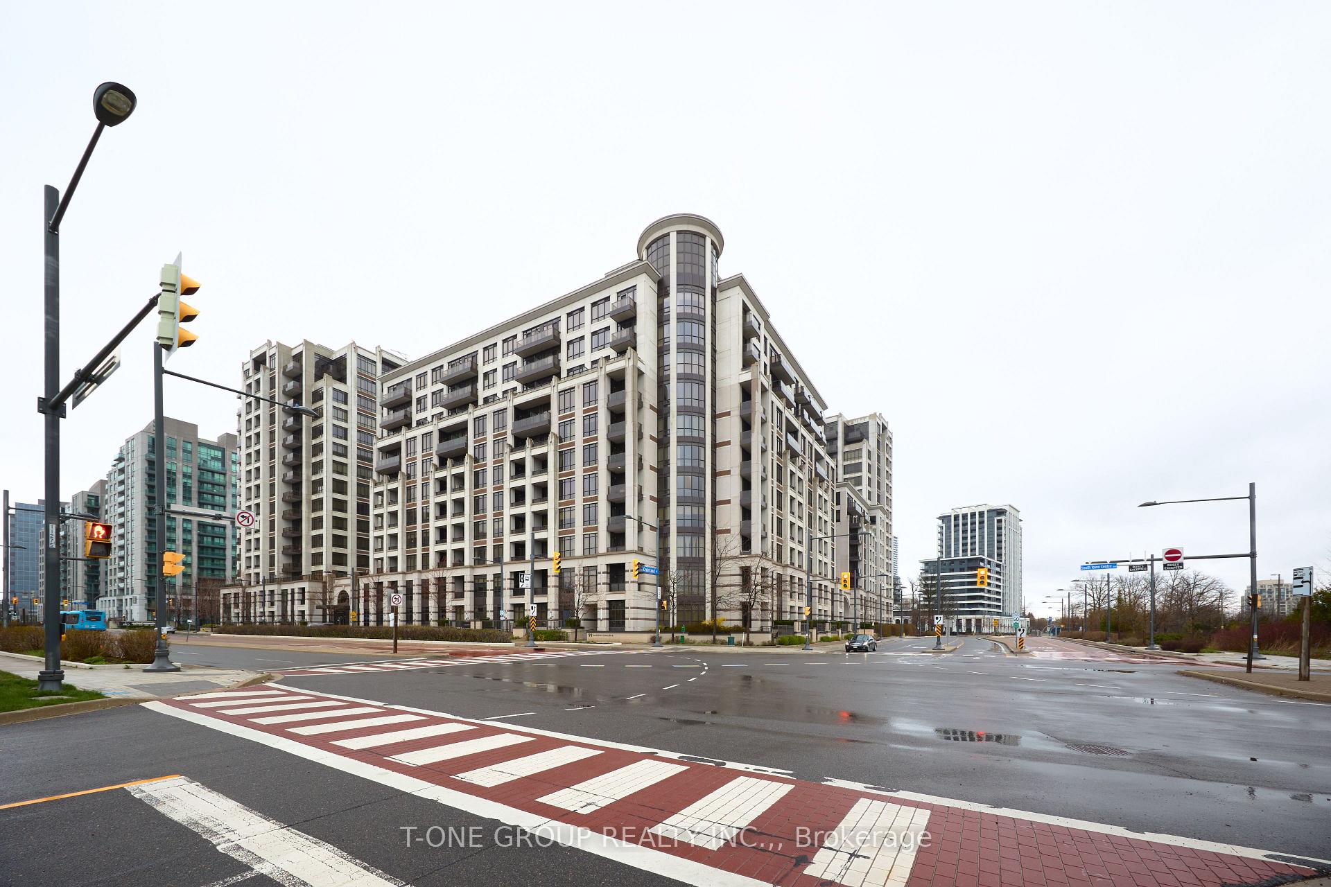 Photo 26 of Unit 611, 99 South Town Centre Boulevard, Markham, Unionville — HOMEH