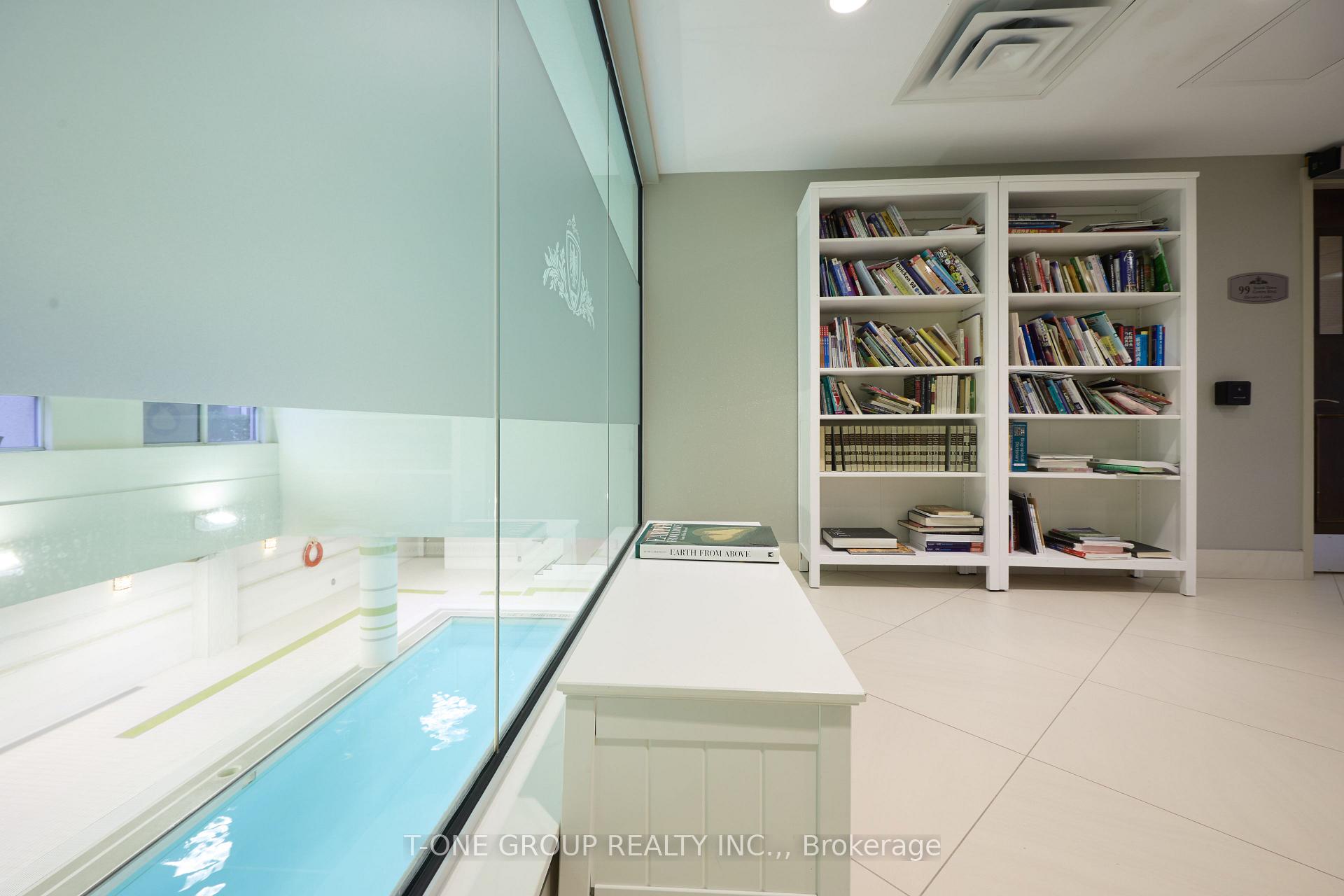 Photo 27 of Unit 611, 99 South Town Centre Boulevard, Markham, Unionville — HOMEH