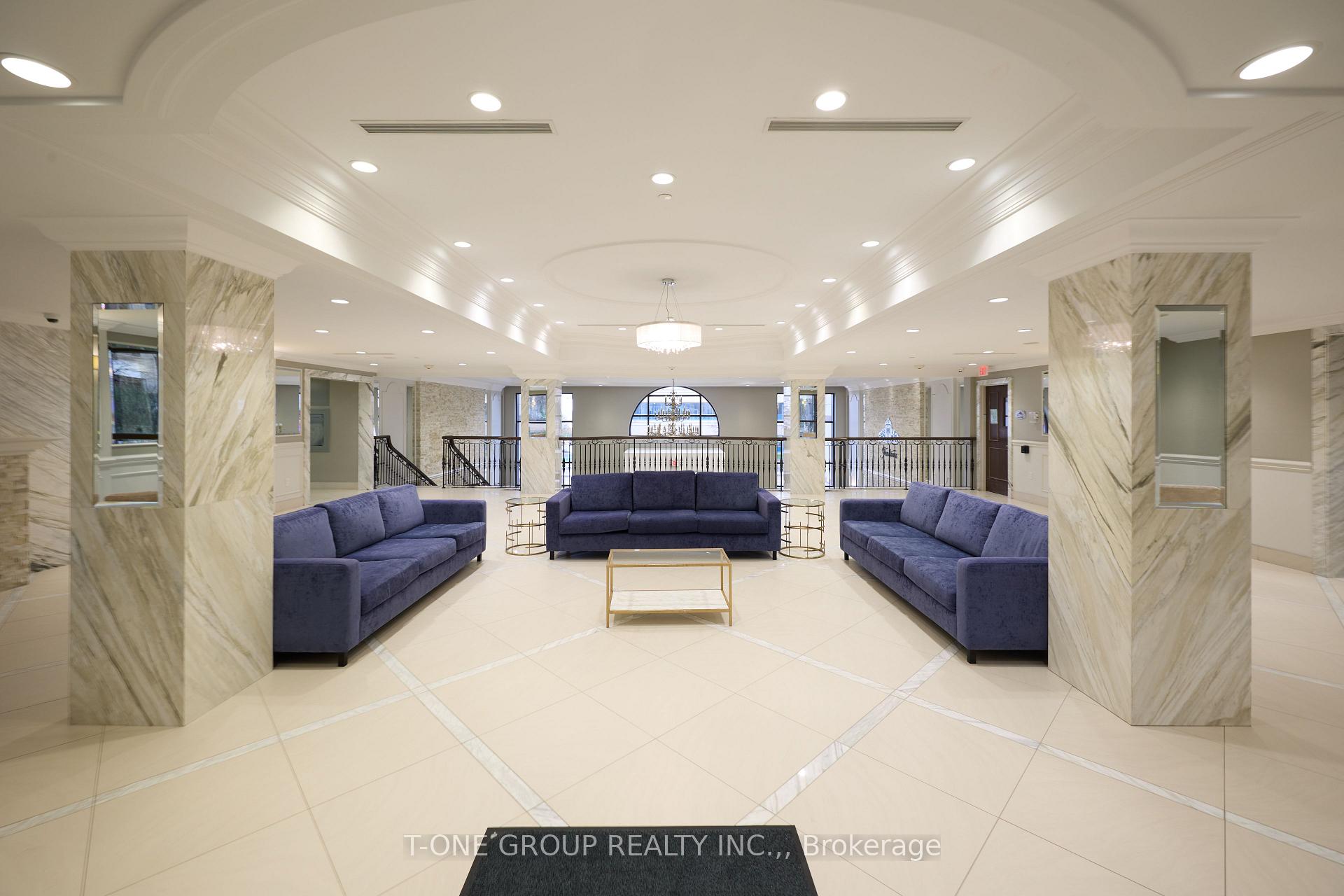 Photo 28 of Unit 611, 99 South Town Centre Boulevard, Markham, Unionville — HOMEH
