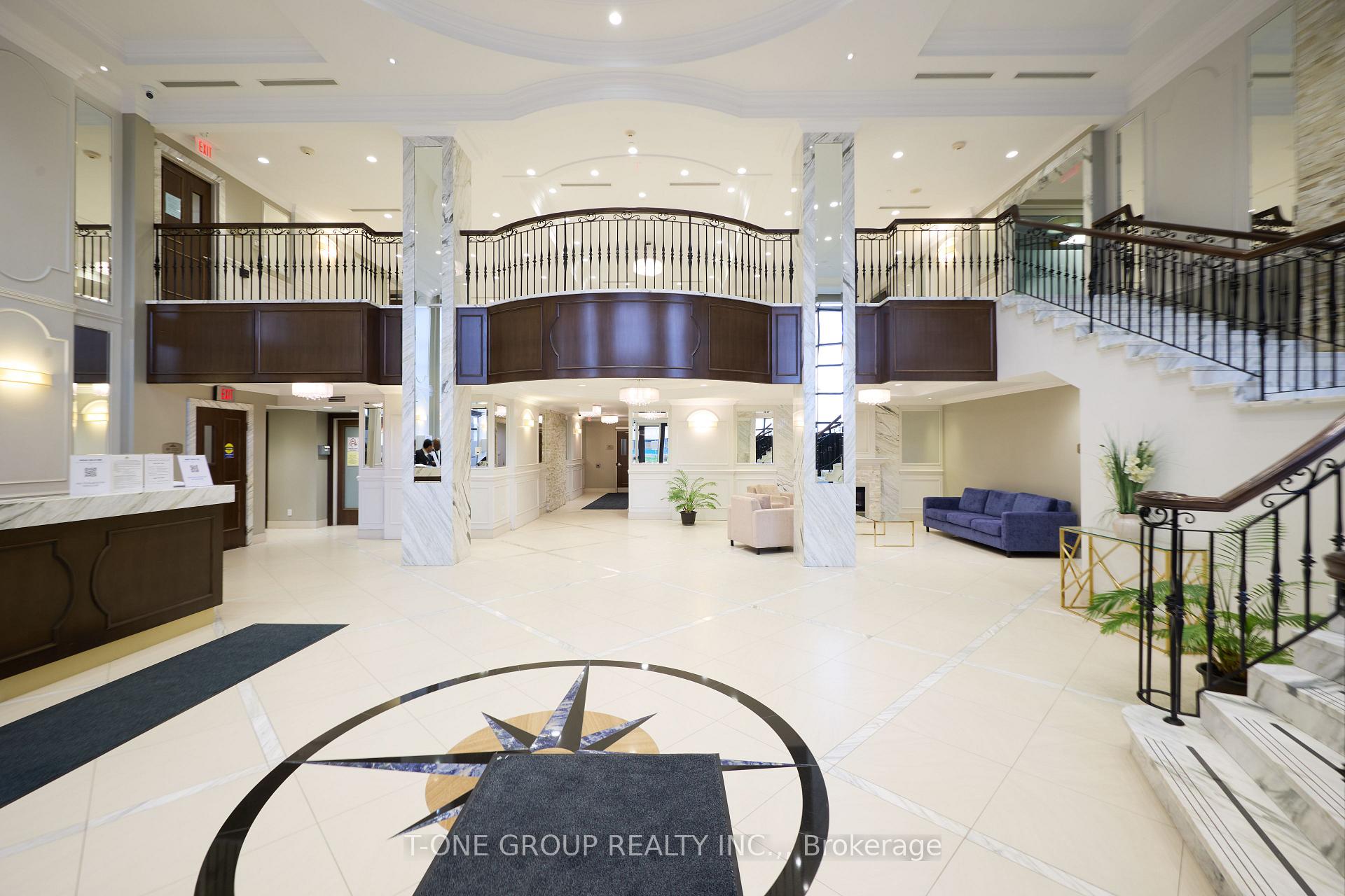 Photo 29 of Unit 611, 99 South Town Centre Boulevard, Markham, Unionville — HOMEH