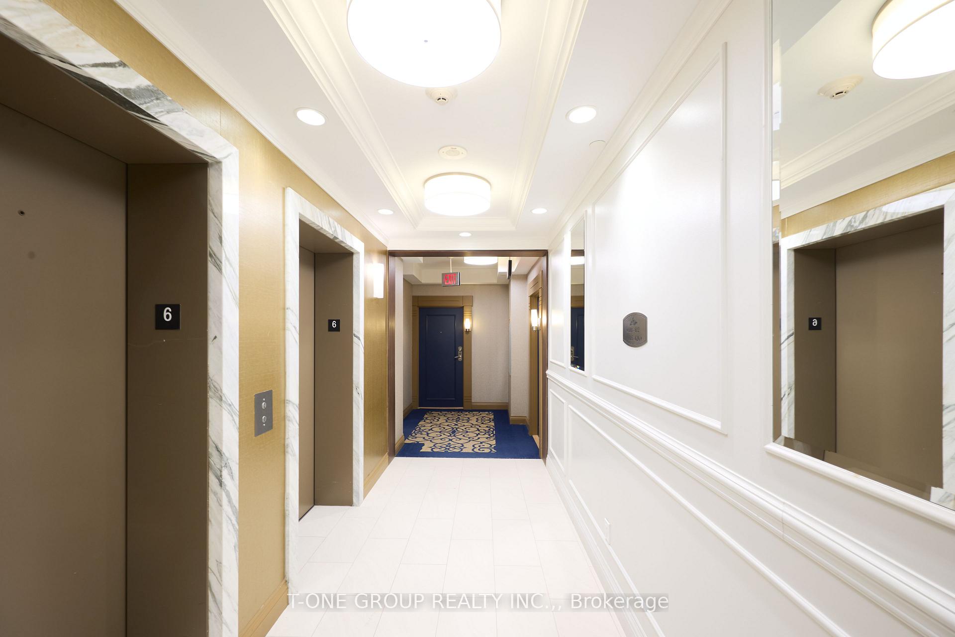 Photo 30 of Unit 611, 99 South Town Centre Boulevard, Markham, Unionville — HOMEH