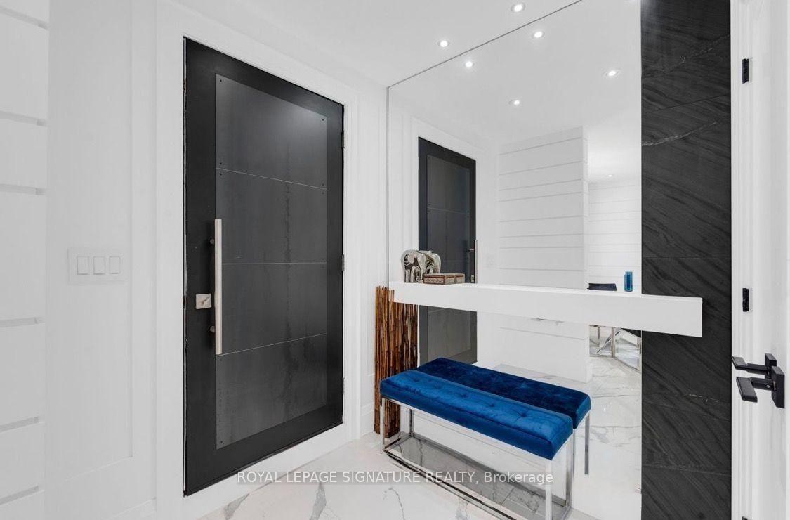 Photo 6 of Unit upper, 58 Carrick Avenue, Toronto, Corso Italia-Davenport — HOMEH