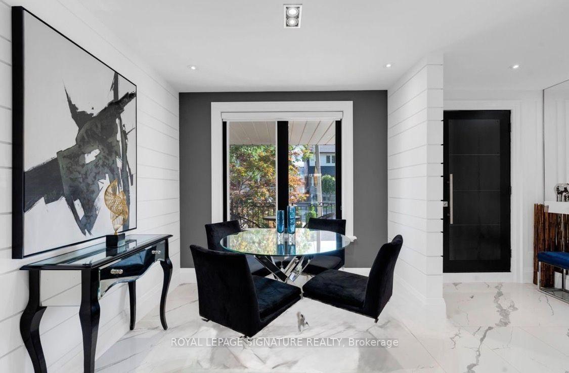 Photo 9 of Unit upper, 58 Carrick Avenue, Toronto, Corso Italia-Davenport — HOMEH