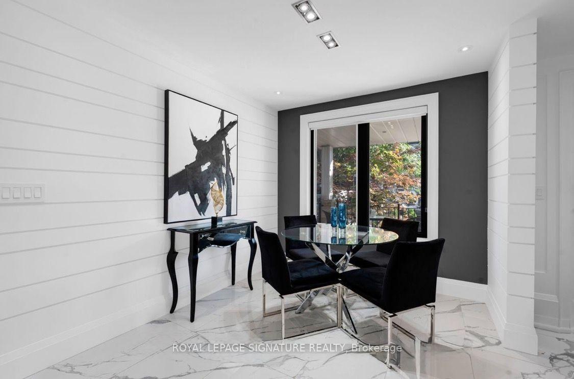 Photo 10 of Unit upper, 58 Carrick Avenue, Toronto, Corso Italia-Davenport — HOMEH