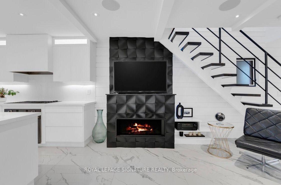 Photo 17 of Unit upper, 58 Carrick Avenue, Toronto, Corso Italia-Davenport — HOMEH