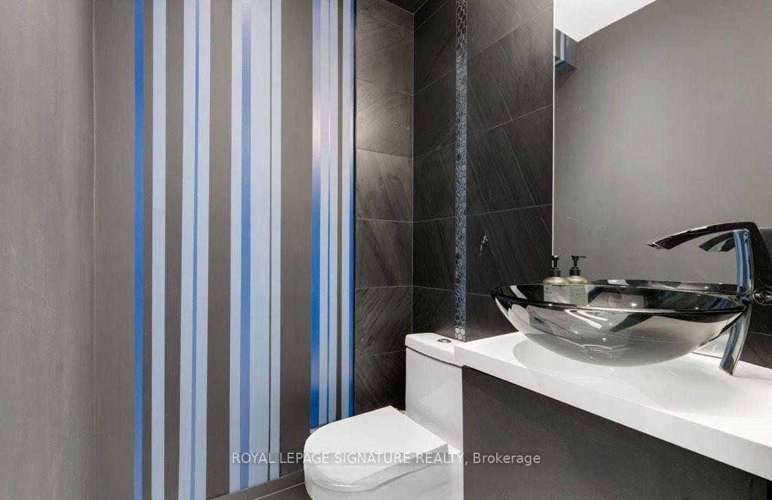 Photo 18 of Unit upper, 58 Carrick Avenue, Toronto, Corso Italia-Davenport — HOMEH