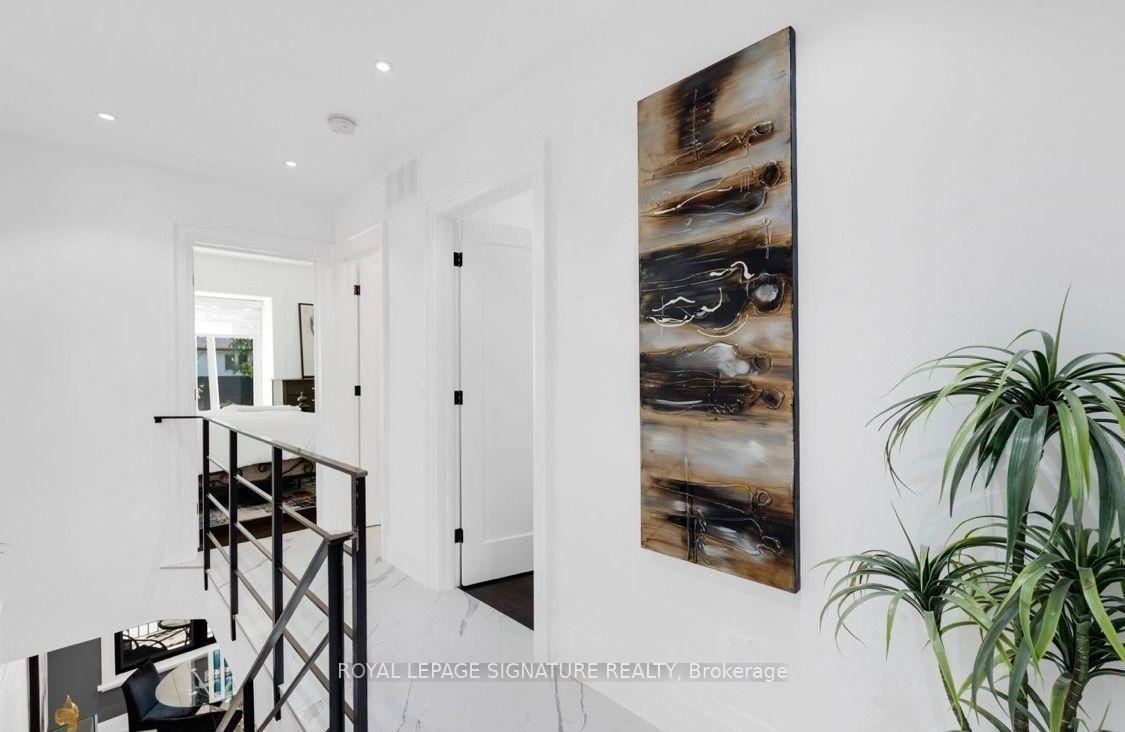 Photo 19 of Unit upper, 58 Carrick Avenue, Toronto, Corso Italia-Davenport — HOMEH