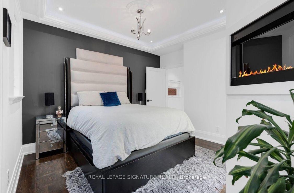 Photo 20 of Unit upper, 58 Carrick Avenue, Toronto, Corso Italia-Davenport — HOMEH