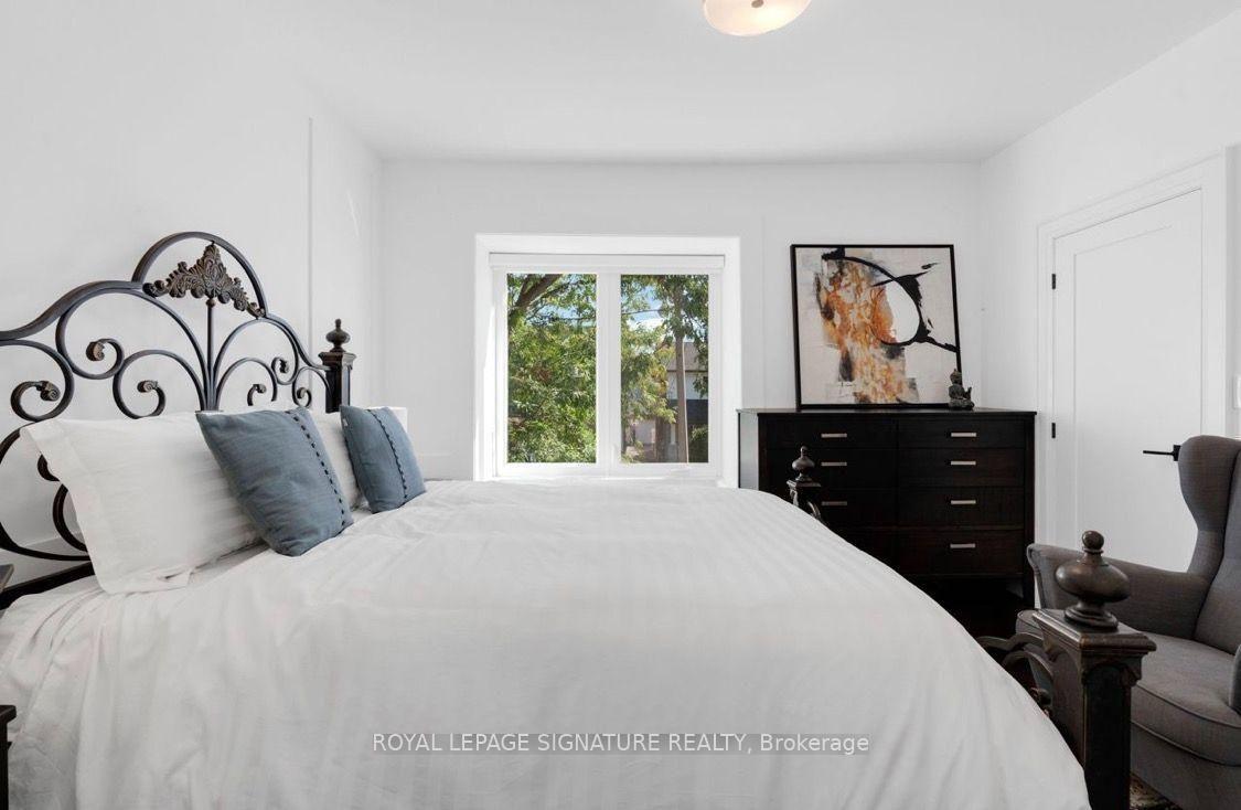 Photo 22 of Unit upper, 58 Carrick Avenue, Toronto, Corso Italia-Davenport — HOMEH
