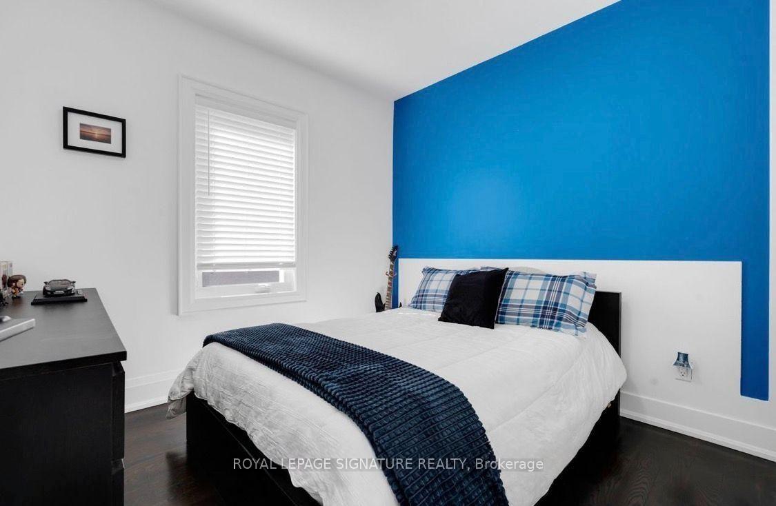 Photo 23 of Unit upper, 58 Carrick Avenue, Toronto, Corso Italia-Davenport — HOMEH