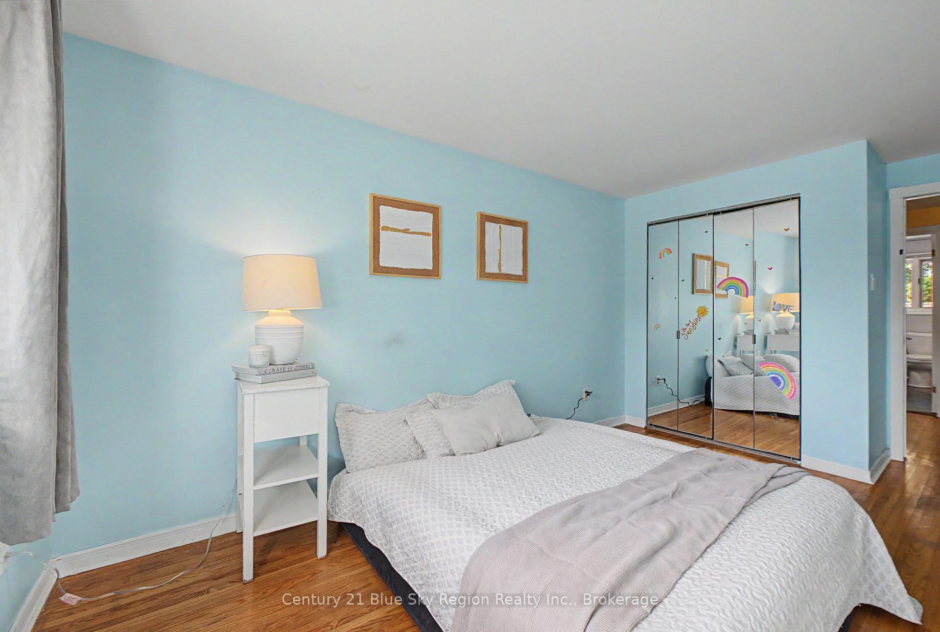 Photo 23 of 32 Marshall Park Drive, North Bay, Ferris — HOMEH