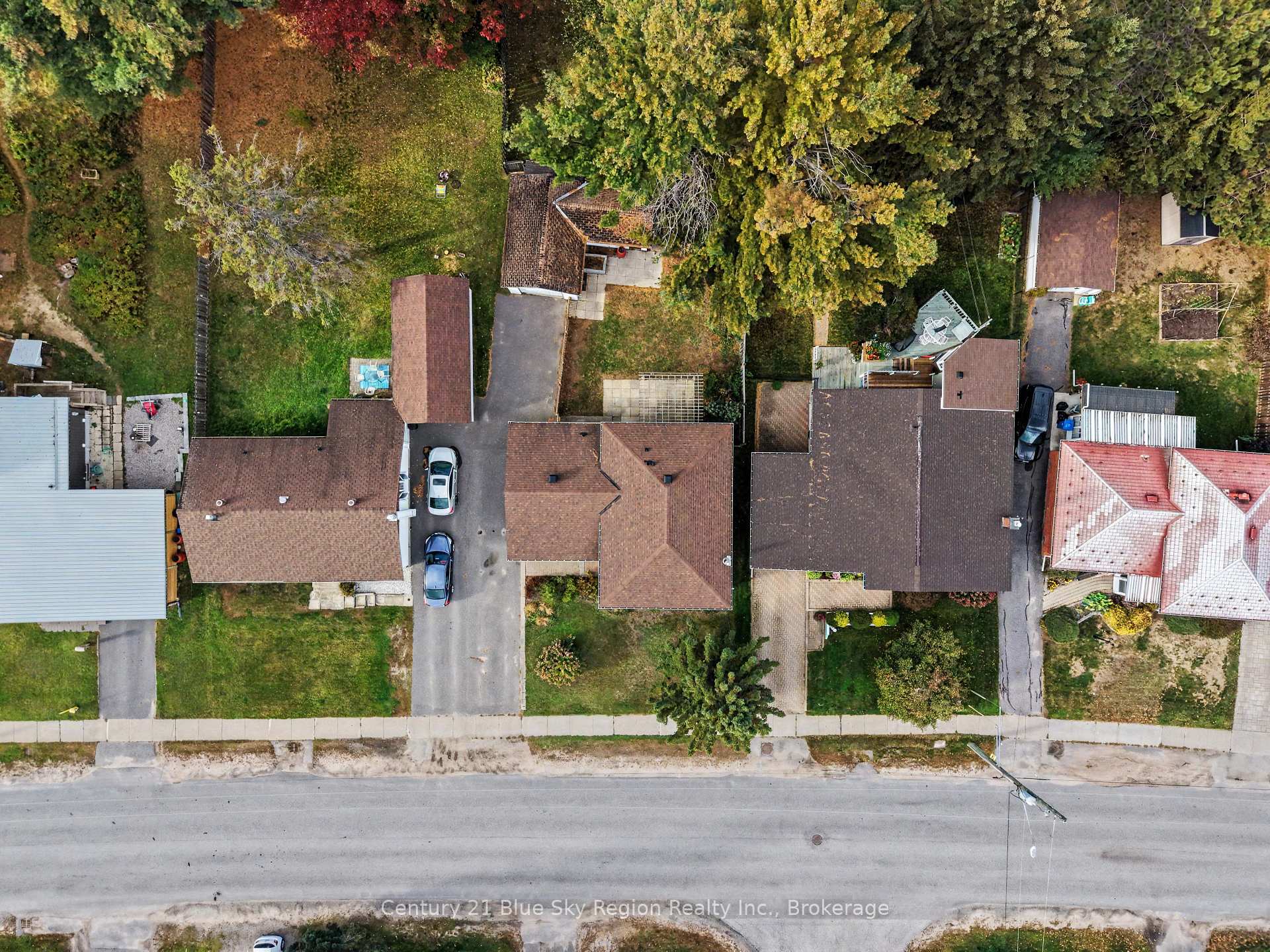 Photo 43 of 32 Marshall Park Drive, North Bay, Ferris — HOMEH
