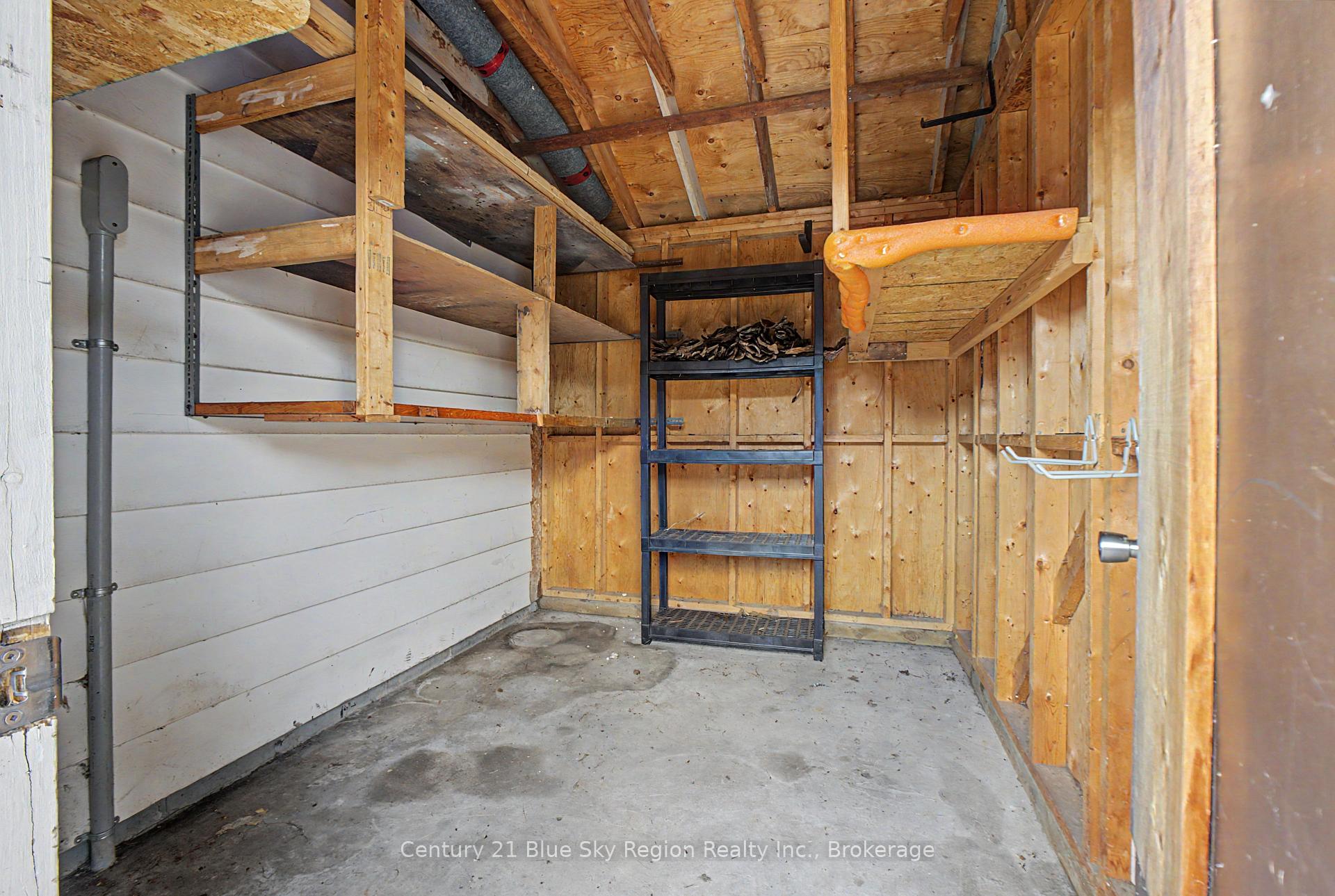 Photo 48 of 32 Marshall Park Drive, North Bay, Ferris — HOMEH