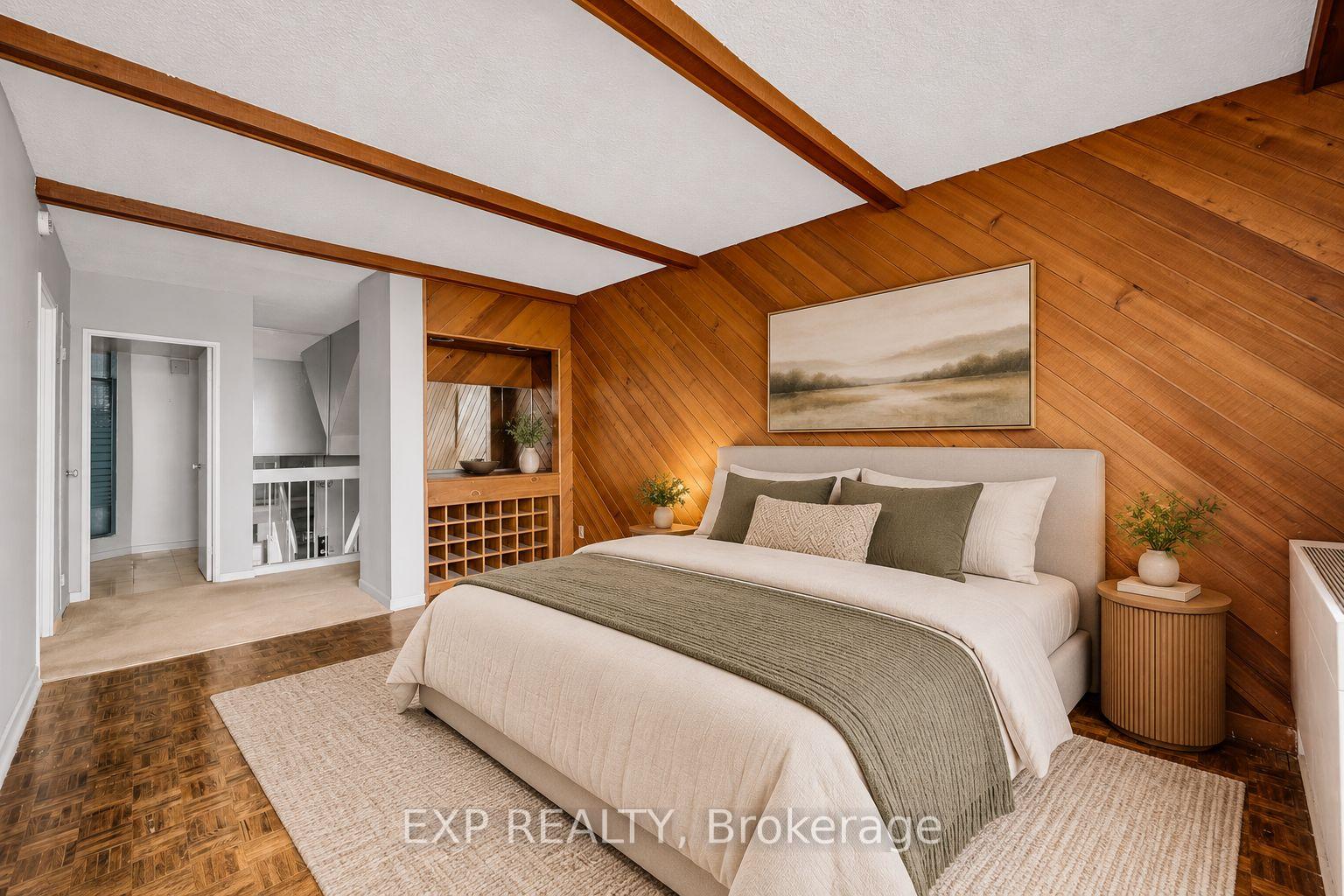 Photo 18 of Unit 1420, 33 Harbour Square, Toronto, Waterfront Communities — HOMEH